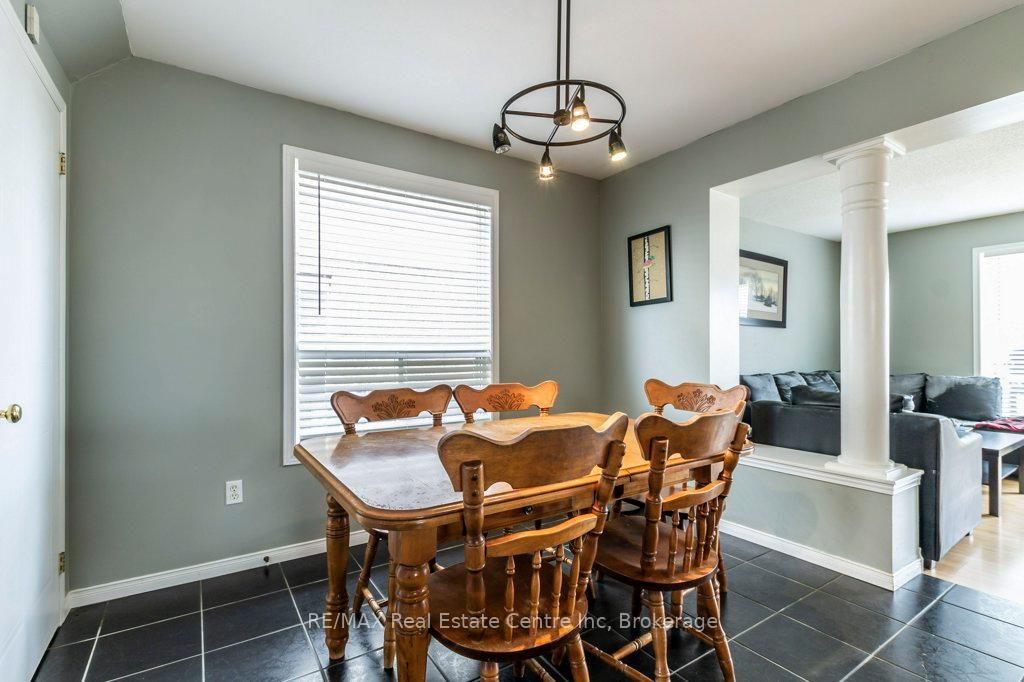 Photo 9 of 71 Milson Crescent, Guelph, Kortright Hills — HOMEH