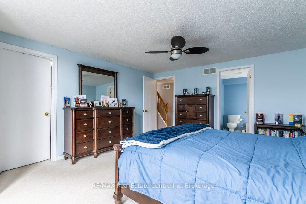 Photo 25 of 71 Milson Crescent, Guelph, Kortright Hills — HOMEH