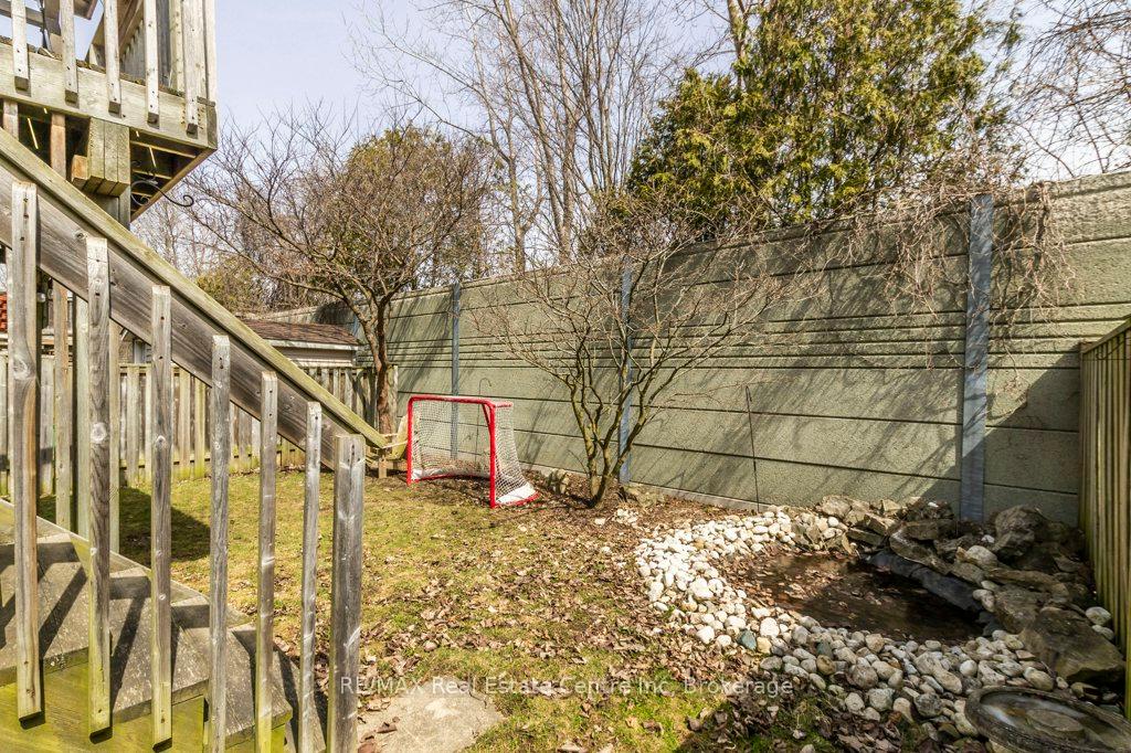 Photo 39 of 71 Milson Crescent, Guelph, Kortright Hills — HOMEH