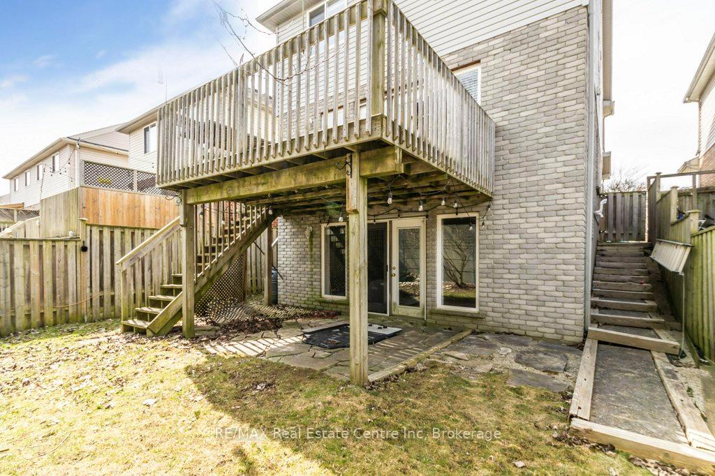 Photo 40 of 71 Milson Crescent, Guelph, Kortright Hills — HOMEH