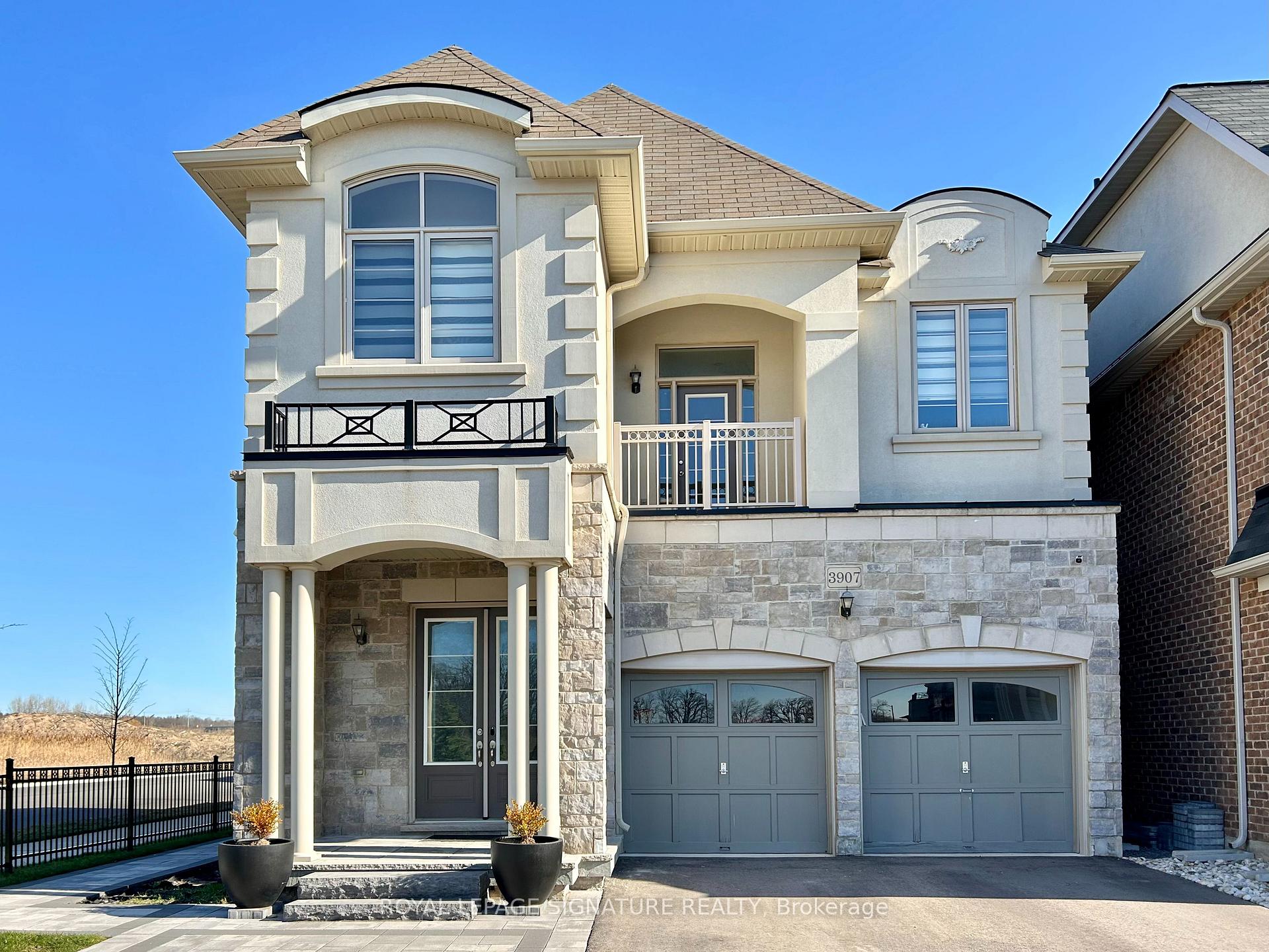 Front of 3907 Thomas Alton Boulevard
