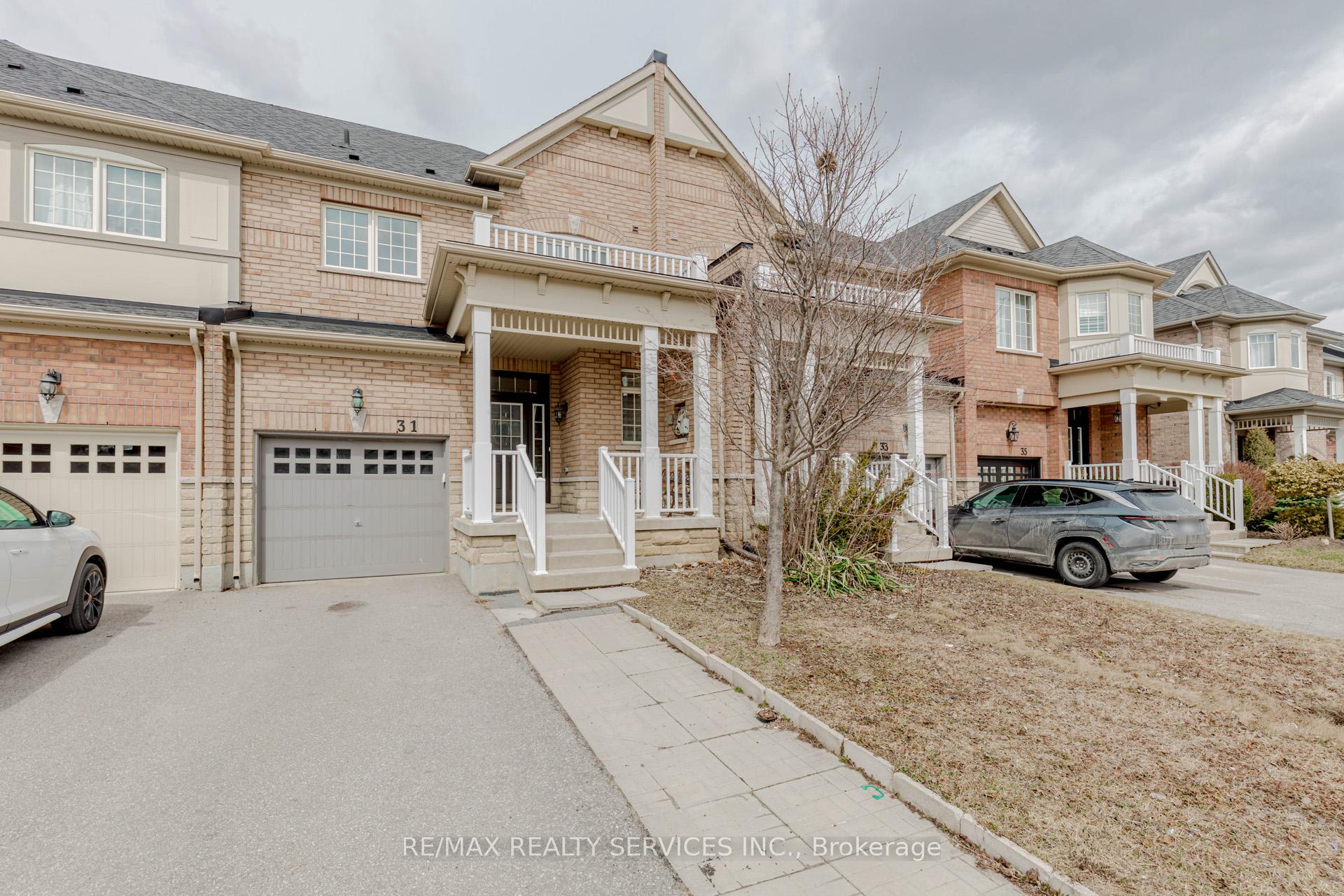 Front of 31 Mccardy Court