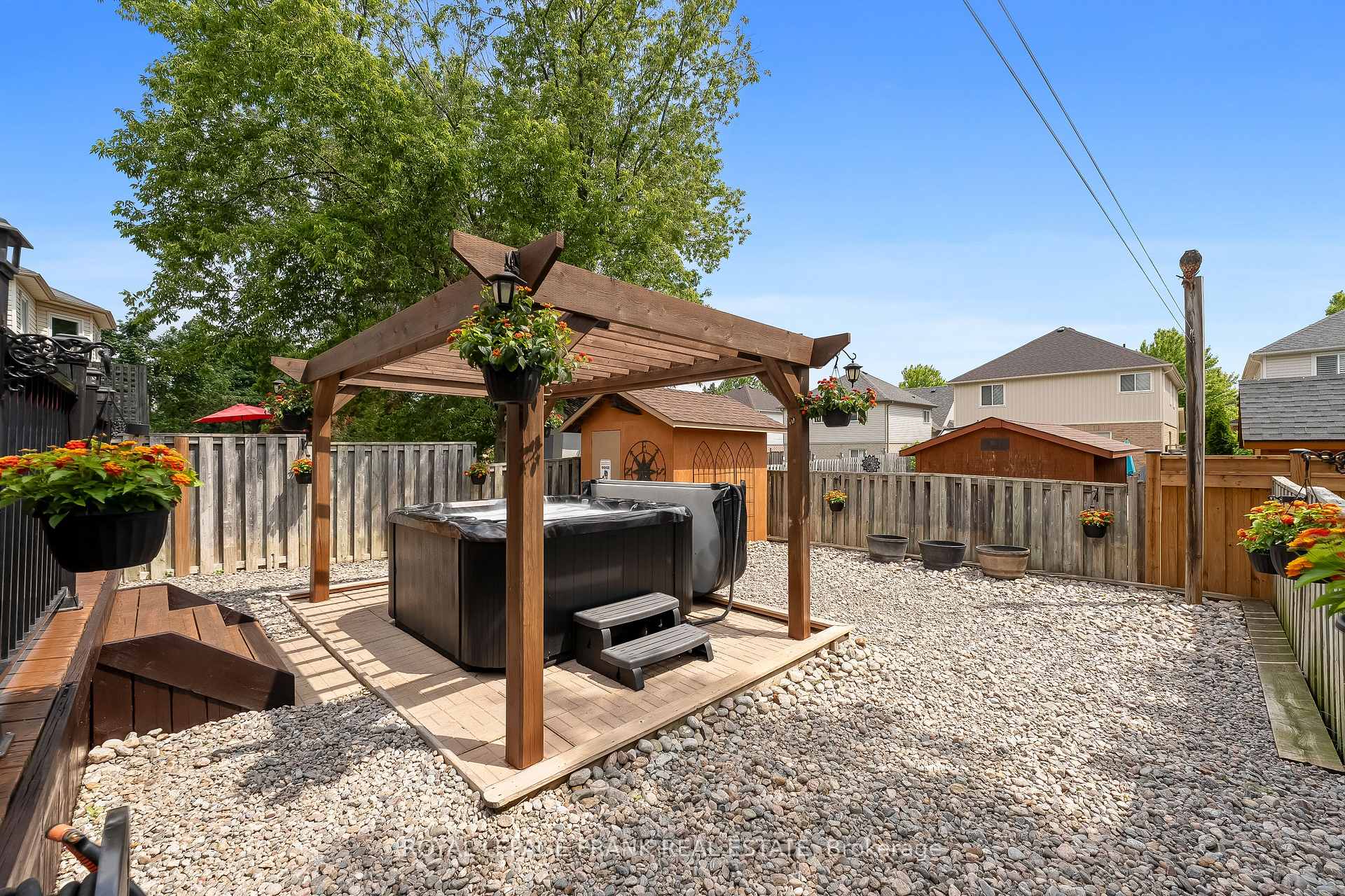 Photo 30 of 42 Mann Street, Clarington, Bowmanville — HOMEH