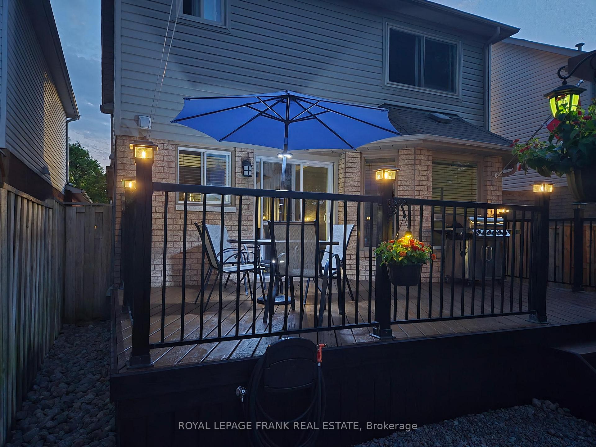 Photo 38 of 42 Mann Street, Clarington, Bowmanville — HOMEH