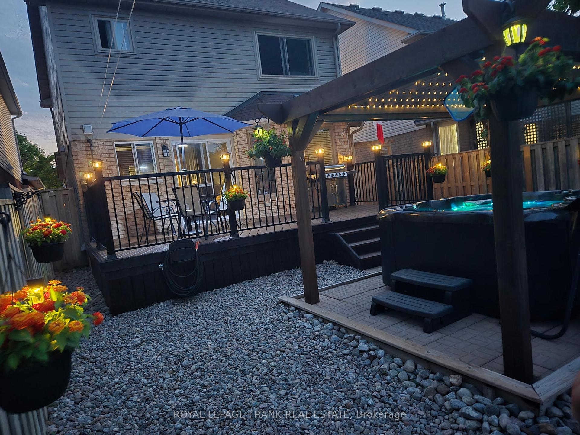 Photo 40 of 42 Mann Street, Clarington, Bowmanville — HOMEH