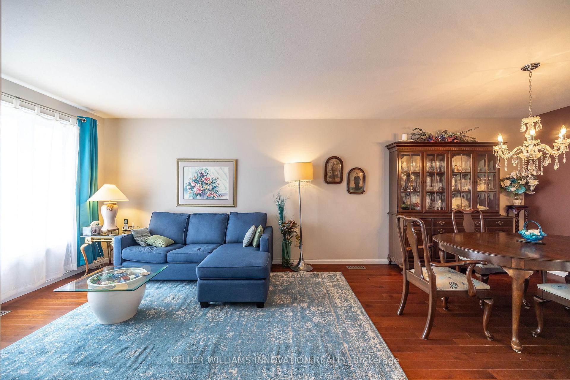 Photo 25 of 28 Peartree Crescent, Guelph, Willow West/Sugarbush/West Acres — HOMEH