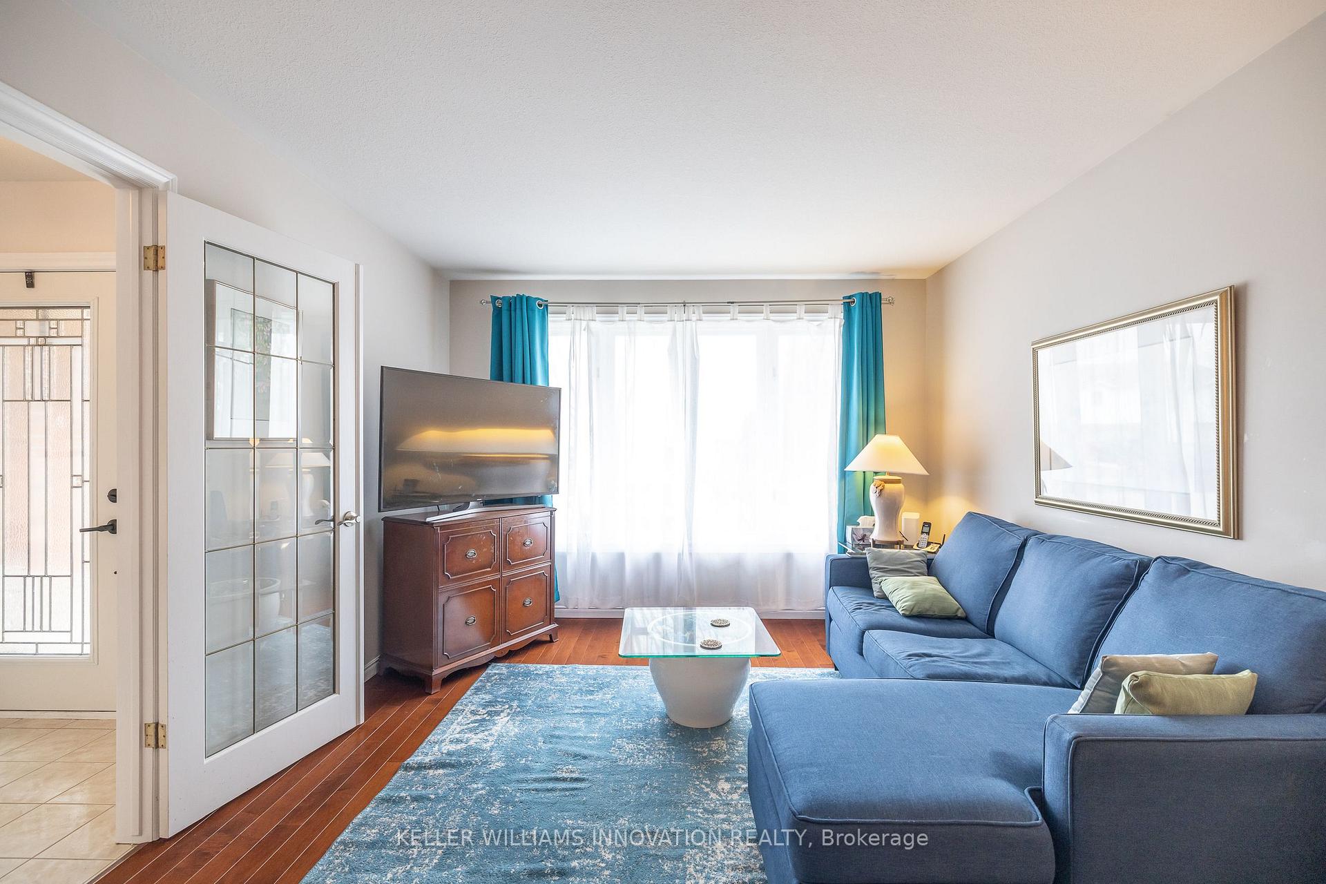 Photo 27 of 28 Peartree Crescent, Guelph, Willow West/Sugarbush/West Acres — HOMEH