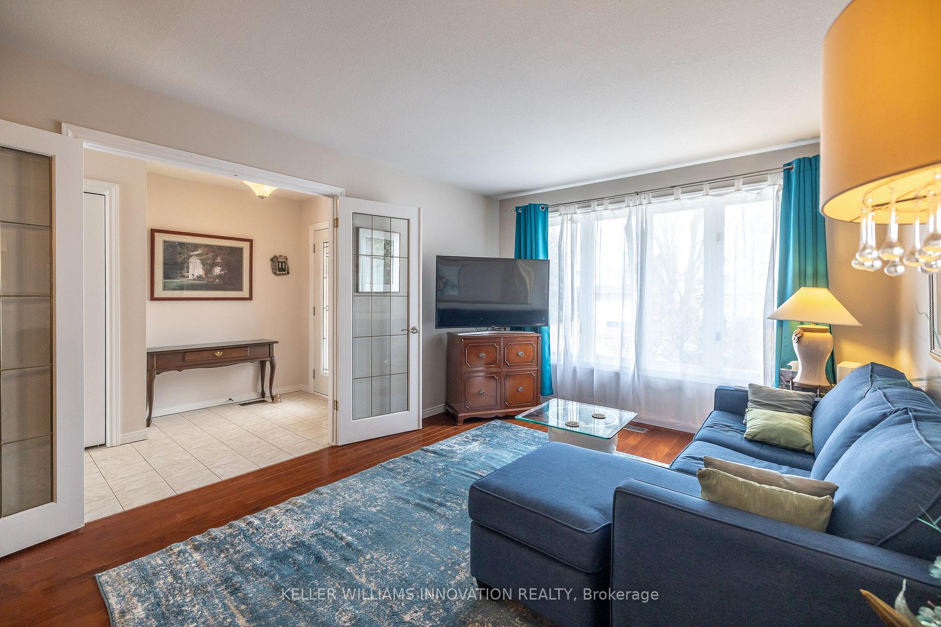 Photo 28 of 28 Peartree Crescent, Guelph, Willow West/Sugarbush/West Acres — HOMEH
