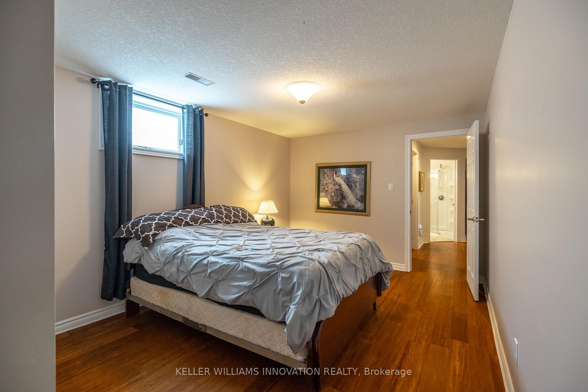 Photo 38 of 28 Peartree Crescent, Guelph, Willow West/Sugarbush/West Acres — HOMEH