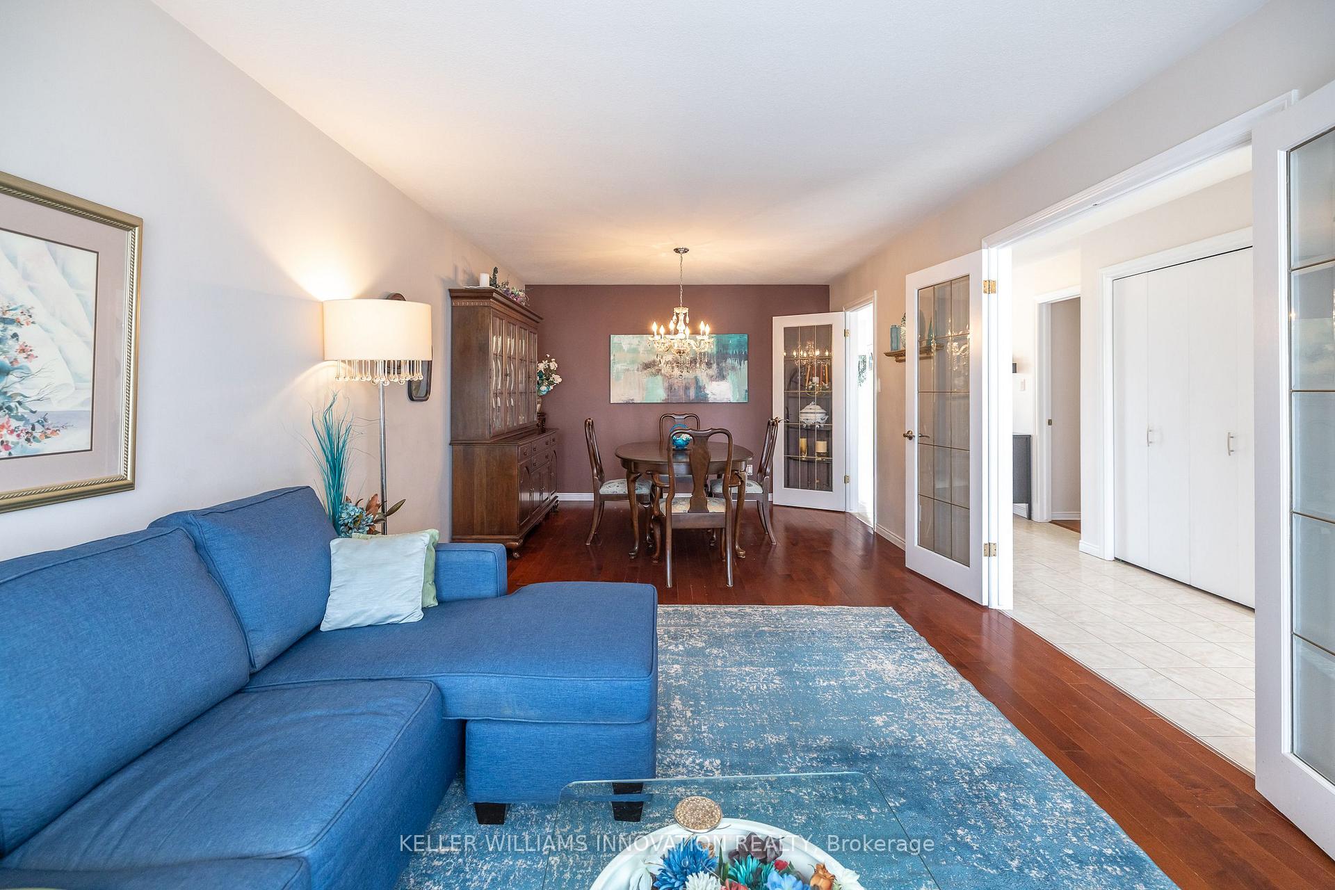Photo 7 of 28 Peartree Crescent, Guelph, Willow West/Sugarbush/West Acres — HOMEH