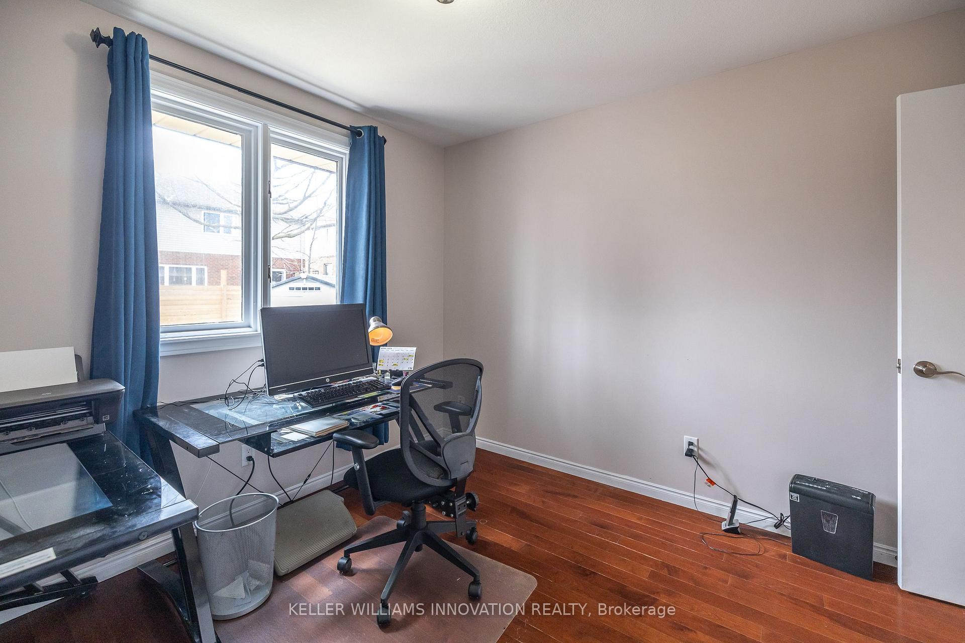 Photo 14 of 28 Peartree Crescent, Guelph, Willow West/Sugarbush/West Acres — HOMEH