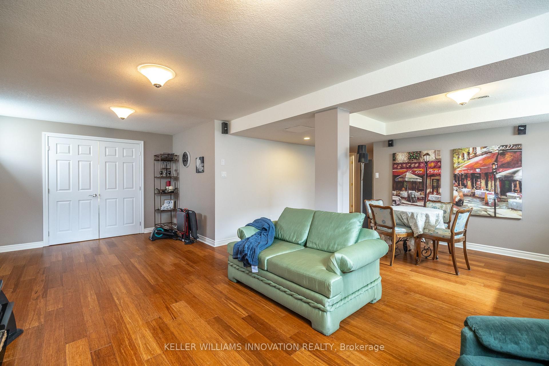 Photo 56 of 28 Peartree Crescent, Guelph, Willow West/Sugarbush/West Acres — HOMEH