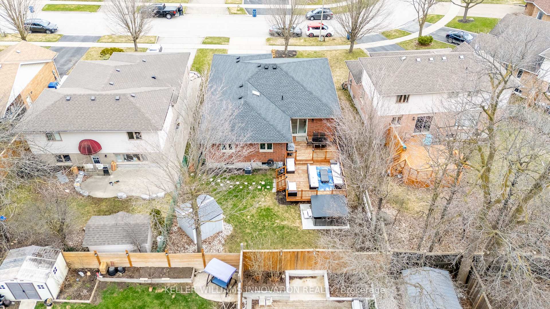 Photo 62 of 28 Peartree Crescent, Guelph, Willow West/Sugarbush/West Acres — HOMEH