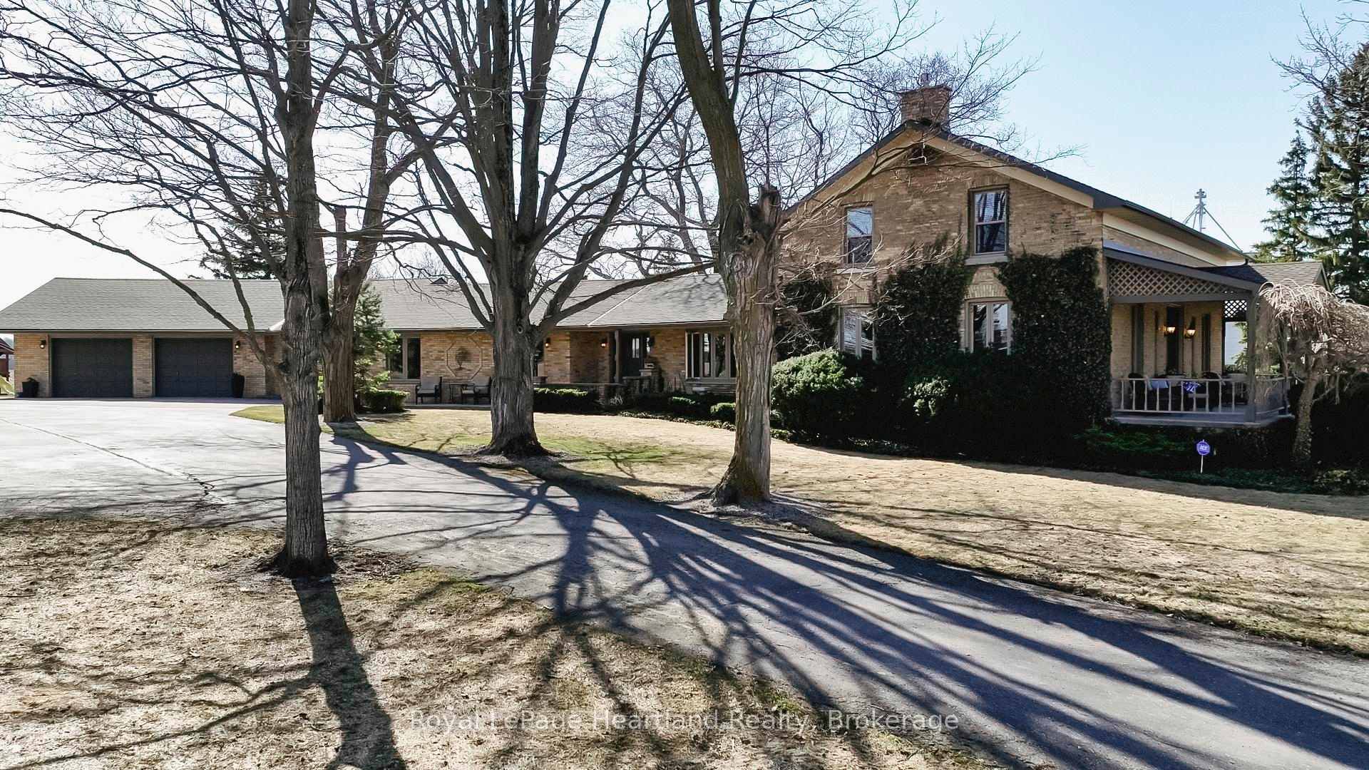 Photo 1 of 38709 Mill Road, Bluewater, Stanley — HOMEH