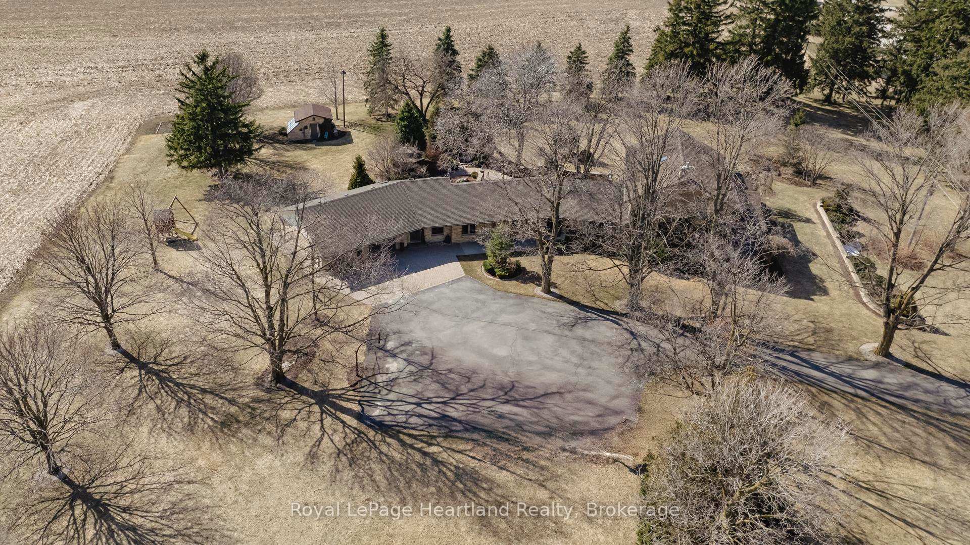 Photo 3 of 38709 Mill Road, Bluewater, Stanley — HOMEH