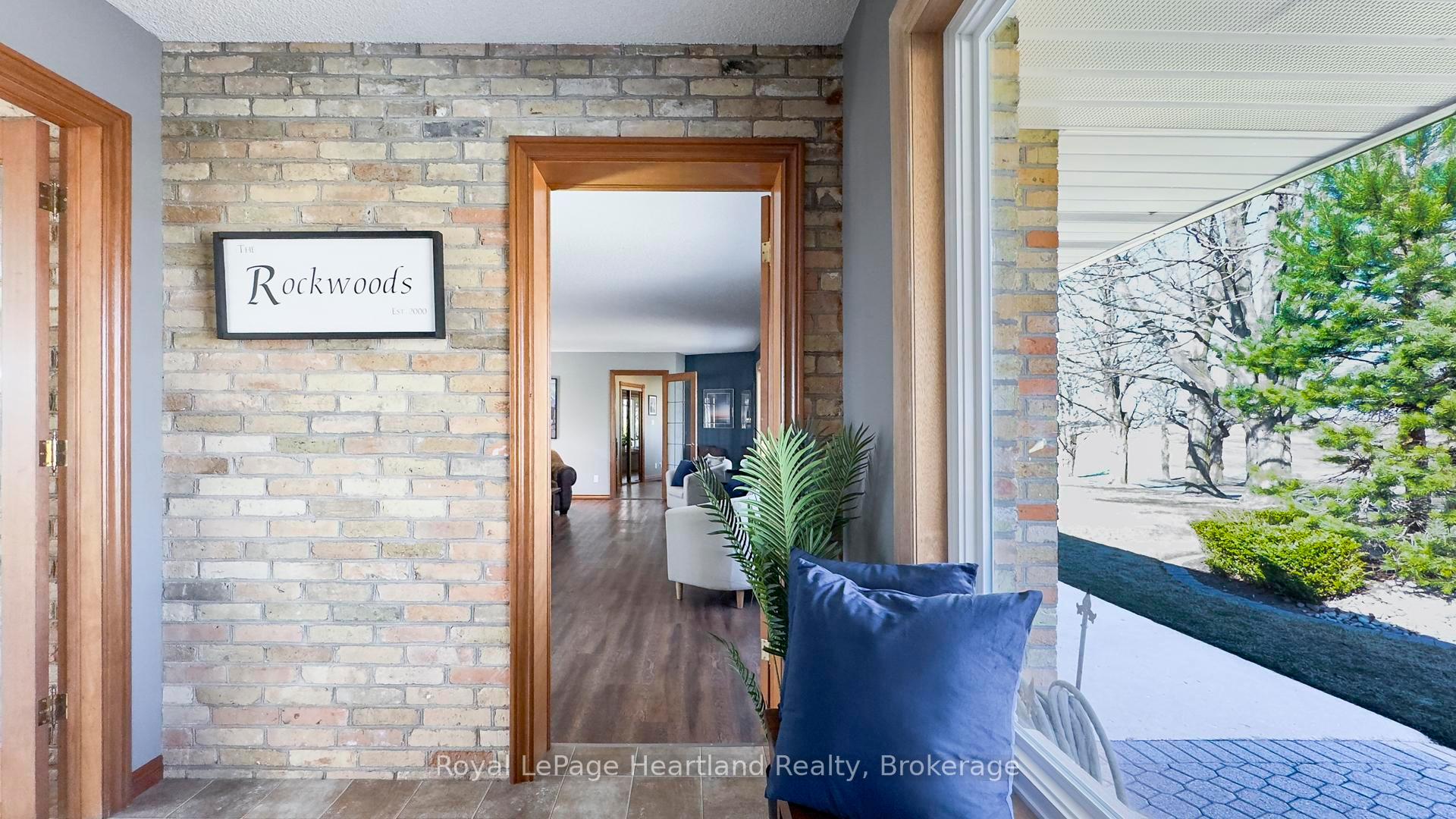 Photo 7 of 38709 Mill Road, Bluewater, Stanley — HOMEH