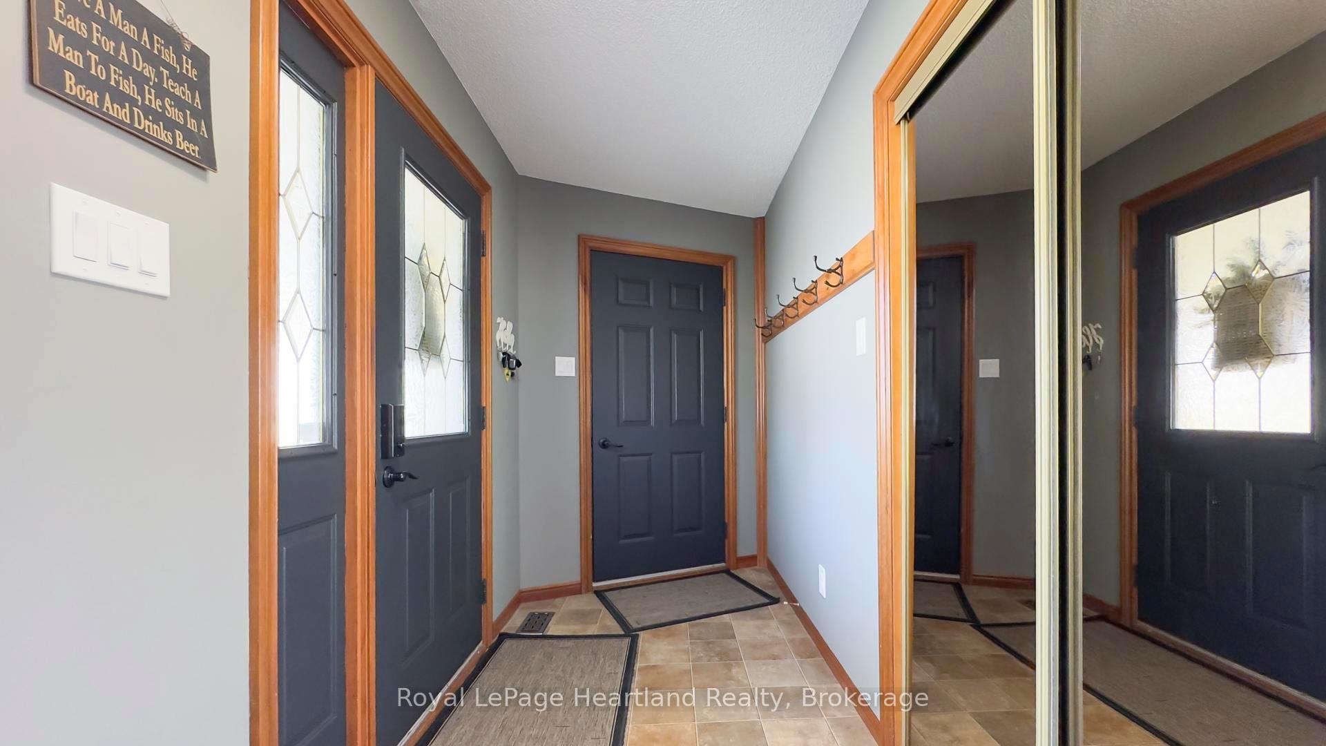 Photo 8 of 38709 Mill Road, Bluewater, Stanley — HOMEH