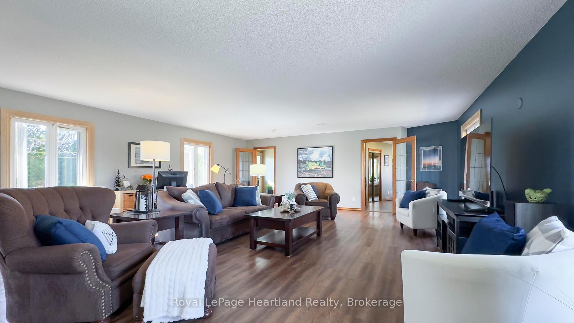 Photo 9 of 38709 Mill Road, Bluewater, Stanley — HOMEH