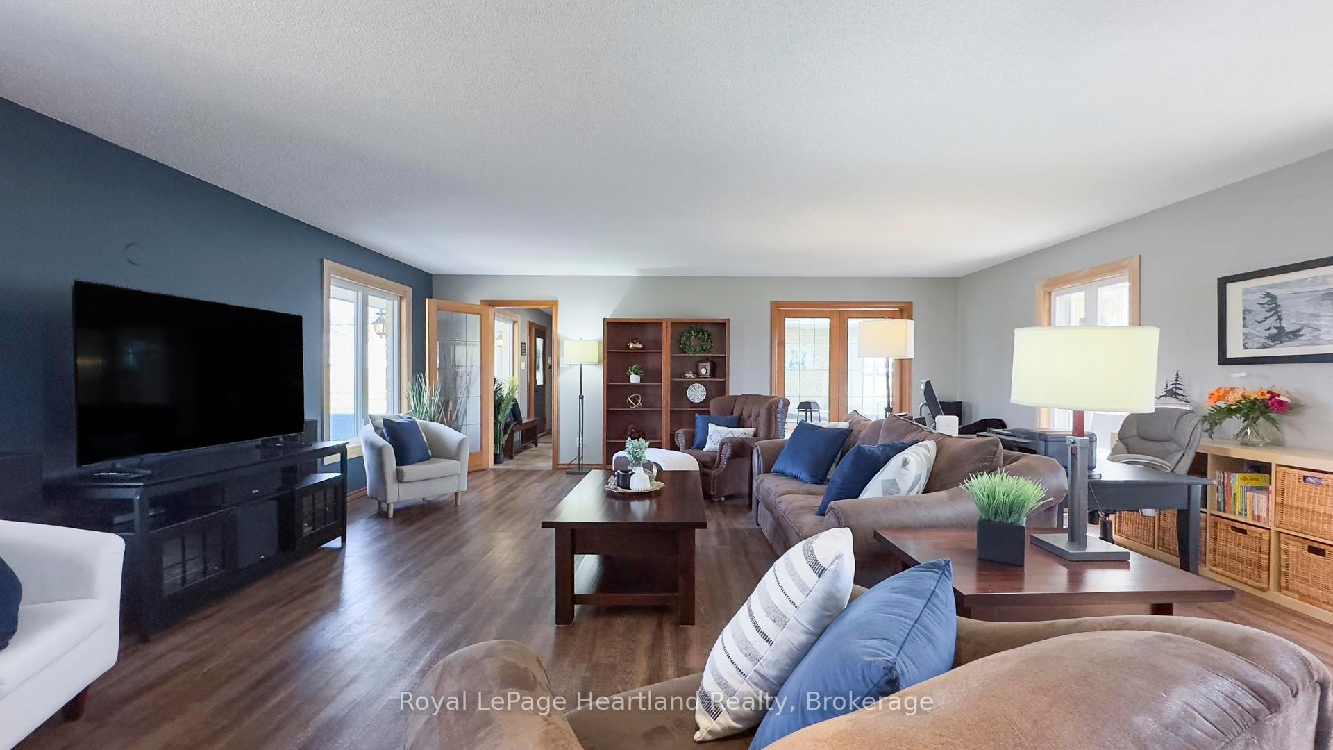 Photo 10 of 38709 Mill Road, Bluewater, Stanley — HOMEH