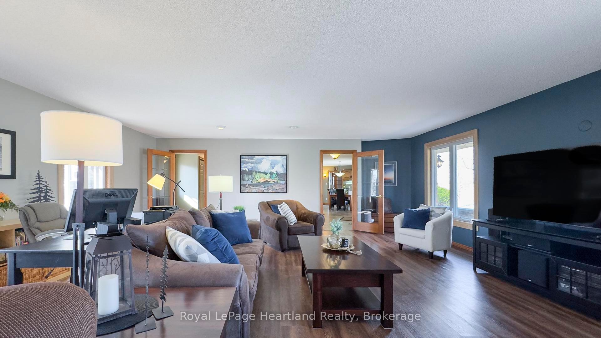 Photo 36 of 38709 Mill Road, Bluewater, Stanley — HOMEH