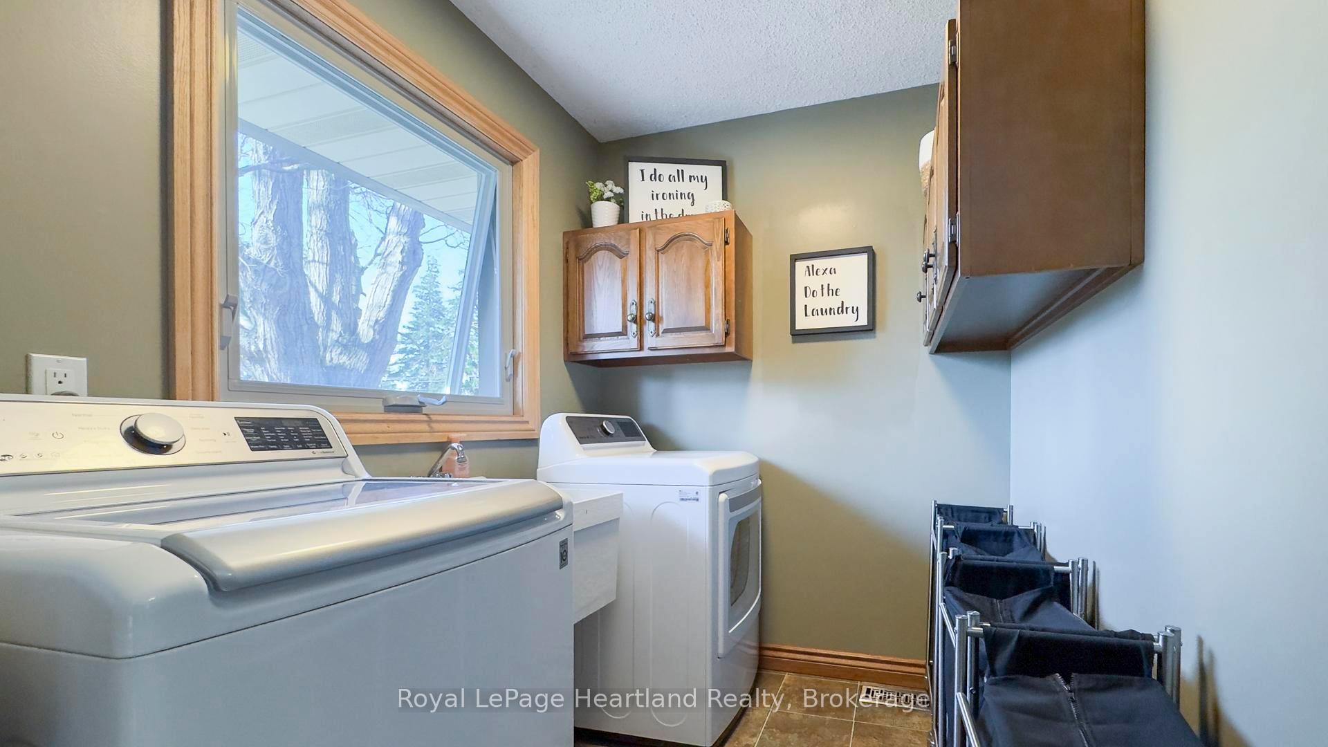 Photo 11 of 38709 Mill Road, Bluewater, Stanley — HOMEH