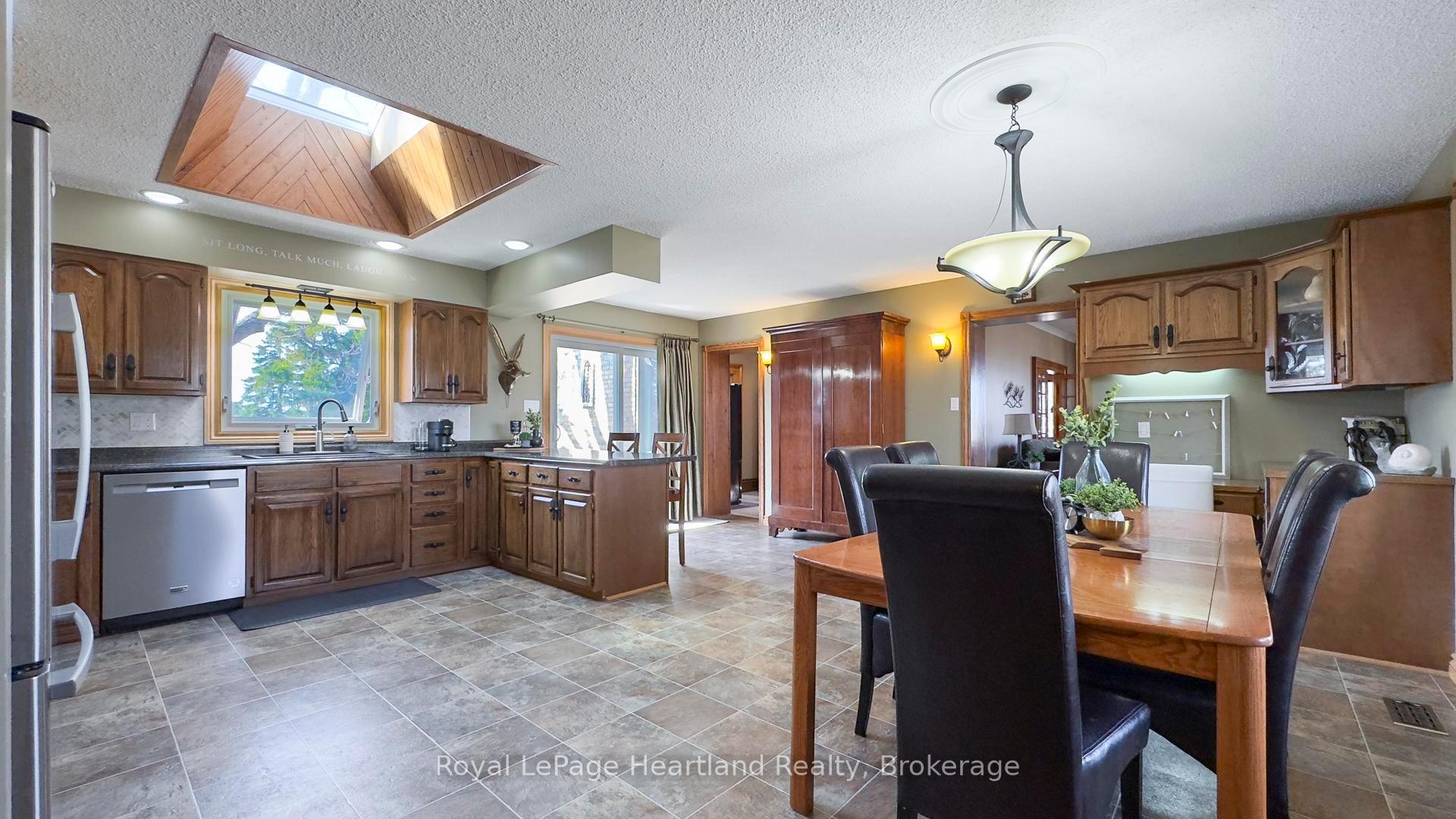 Photo 12 of 38709 Mill Road, Bluewater, Stanley — HOMEH
