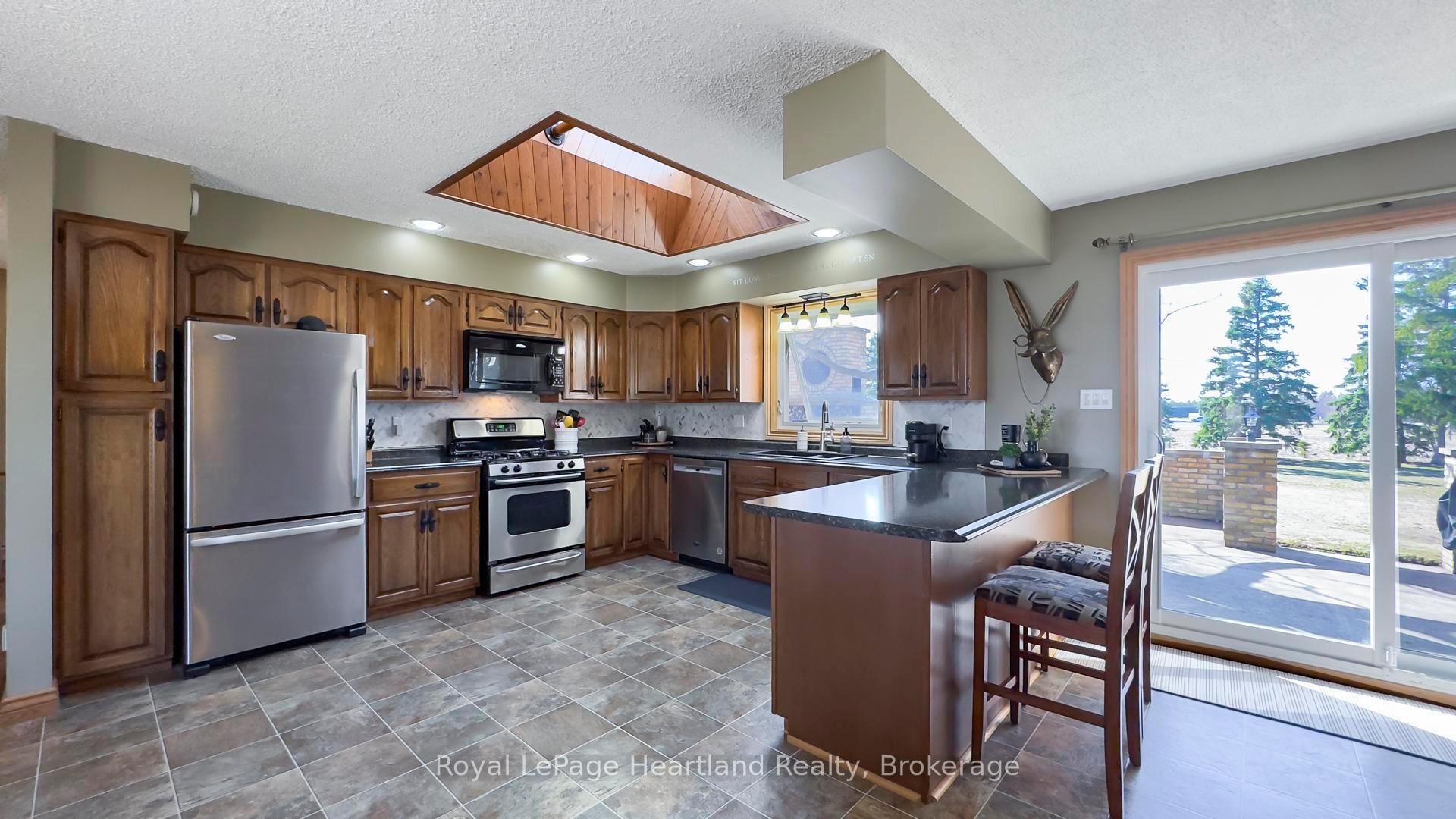Photo 13 of 38709 Mill Road, Bluewater, Stanley — HOMEH