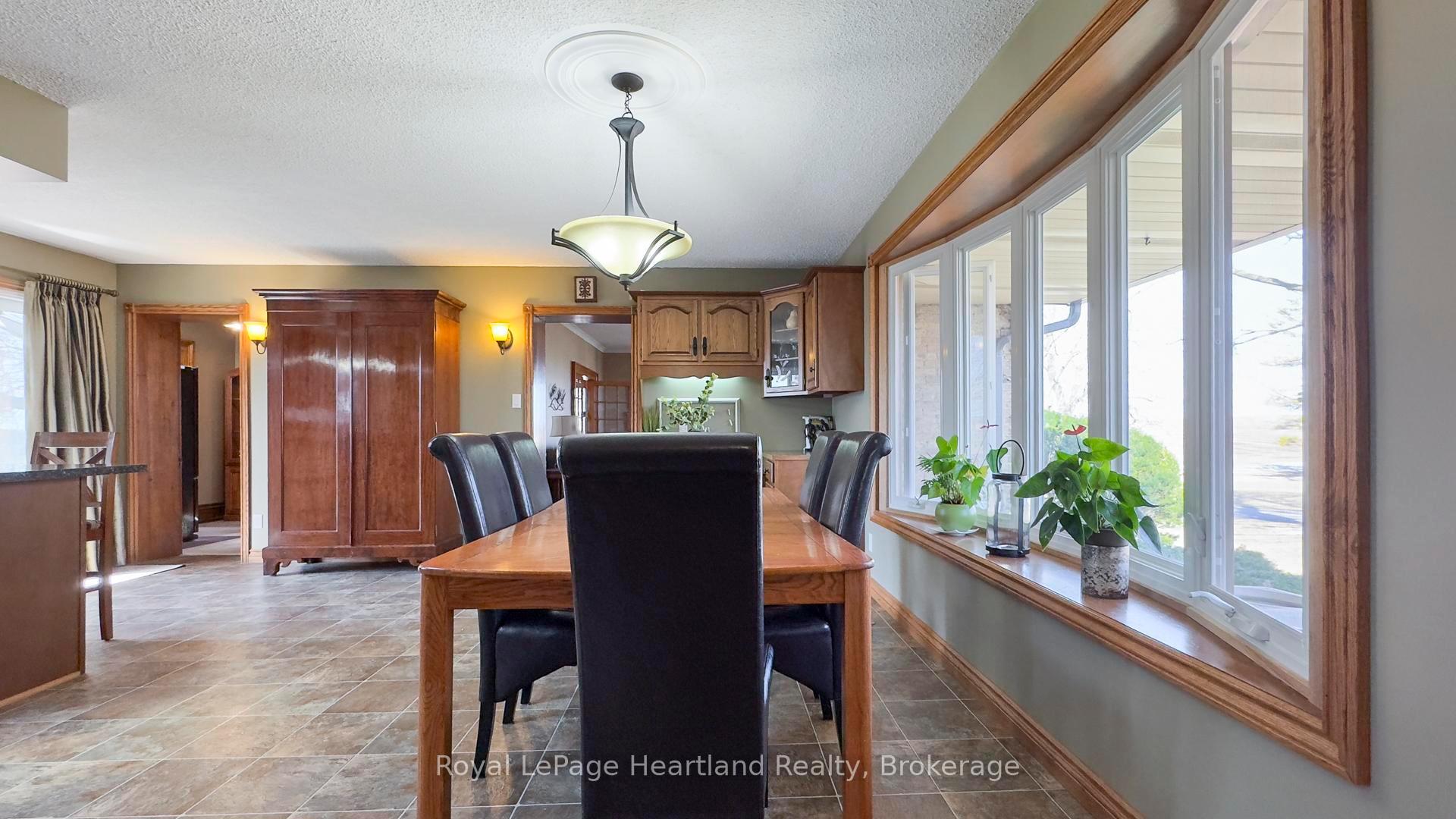 Photo 15 of 38709 Mill Road, Bluewater, Stanley — HOMEH