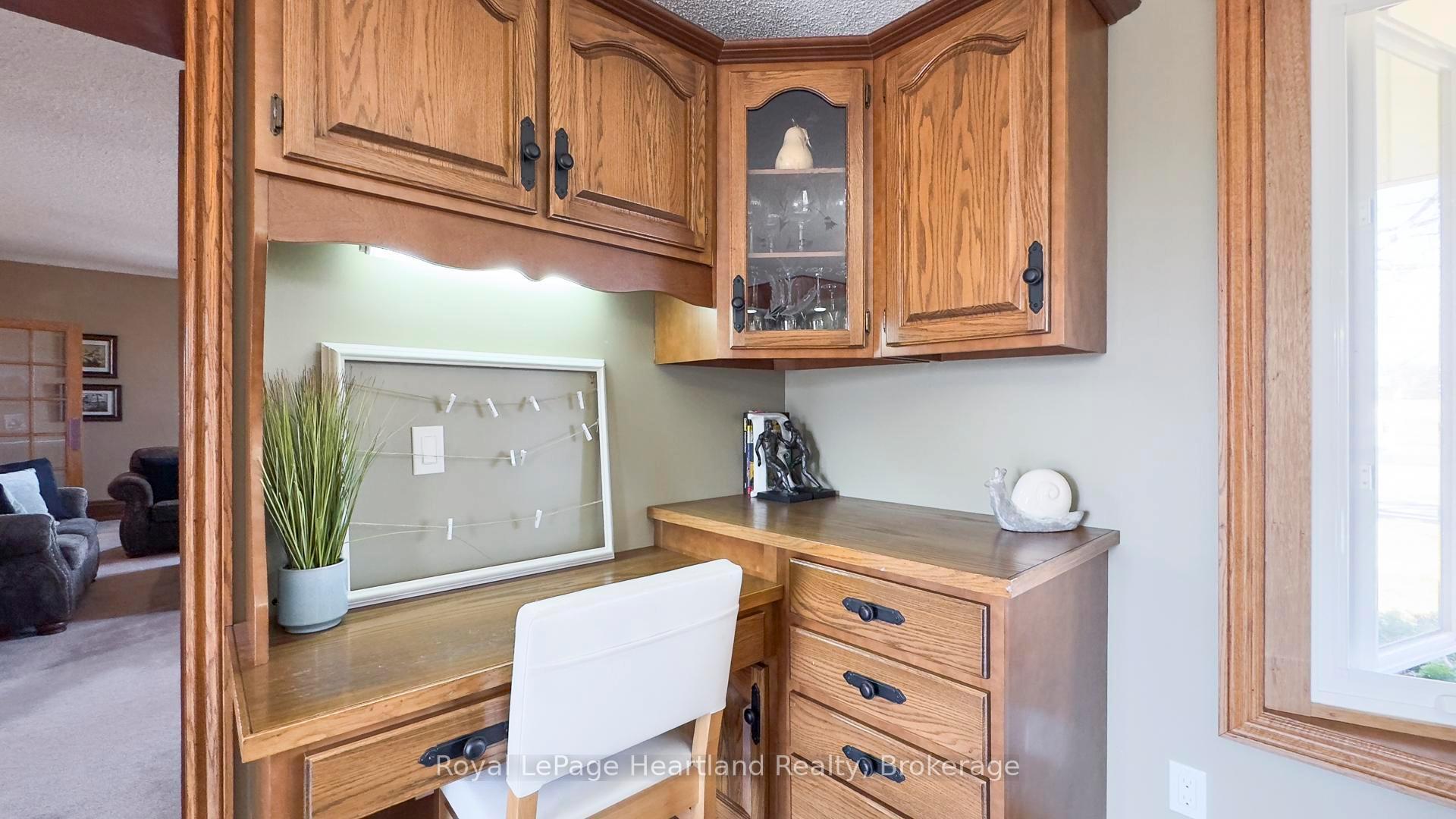 Photo 16 of 38709 Mill Road, Bluewater, Stanley — HOMEH