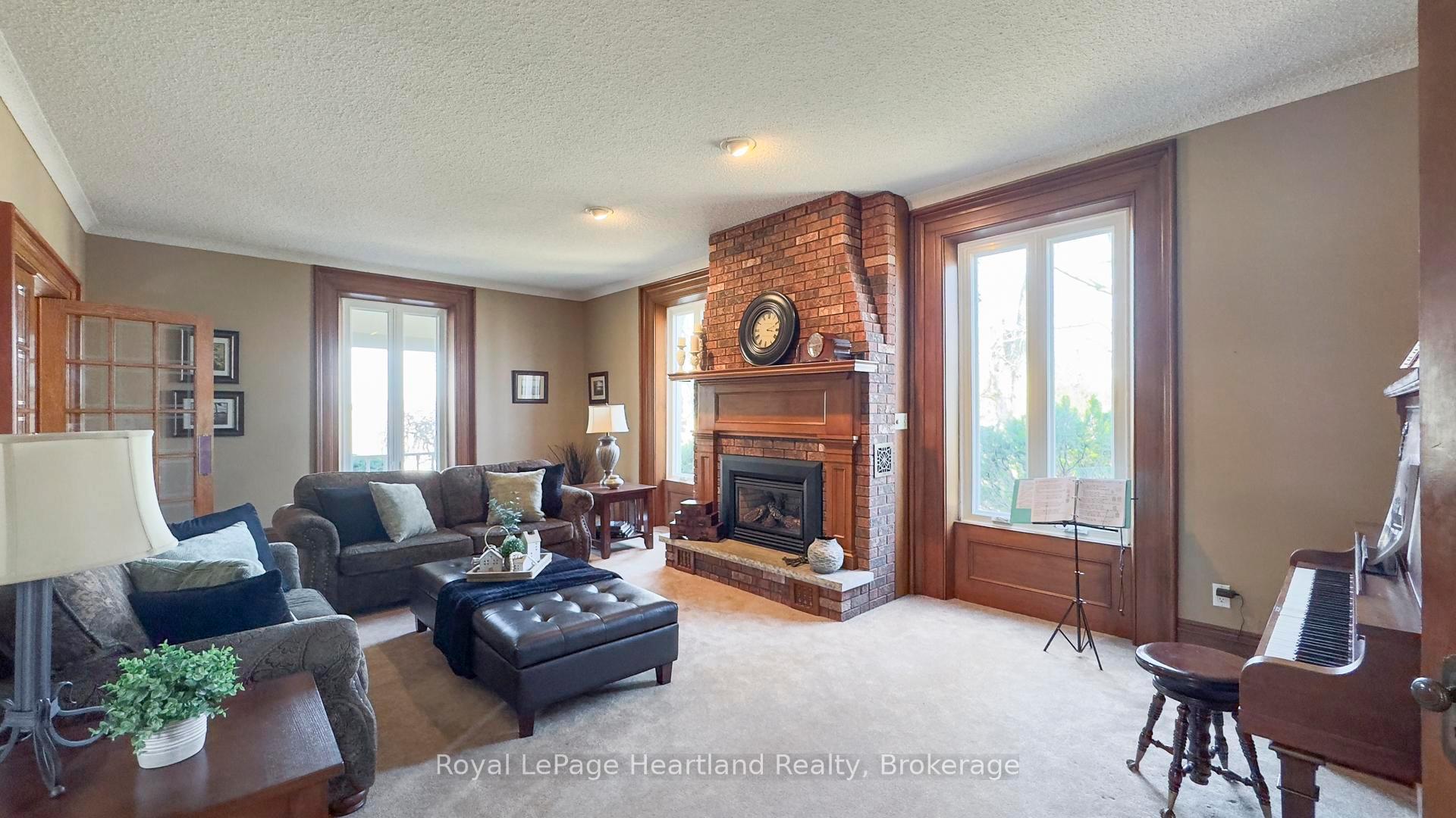Photo 17 of 38709 Mill Road, Bluewater, Stanley — HOMEH