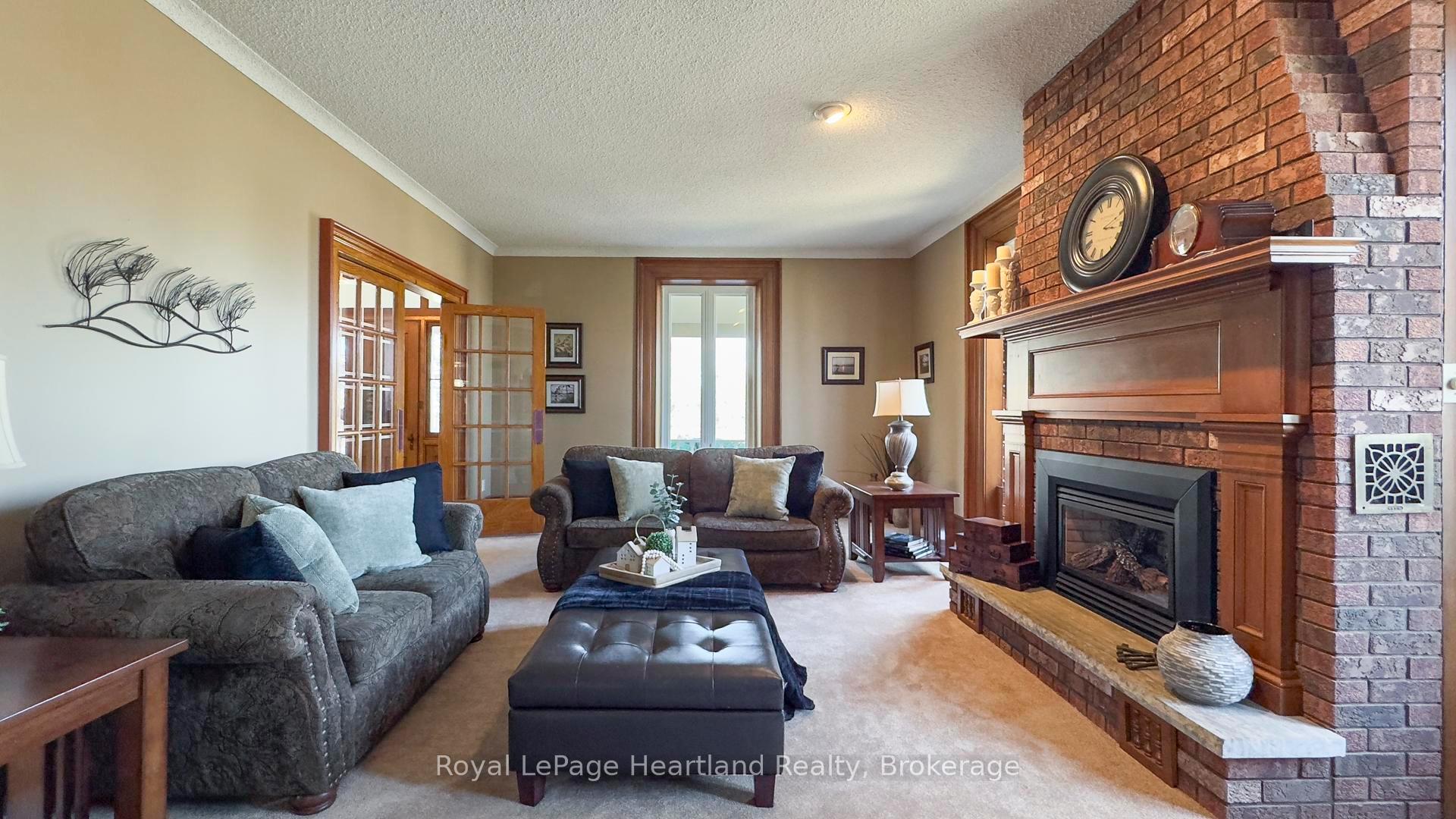 Photo 18 of 38709 Mill Road, Bluewater, Stanley — HOMEH