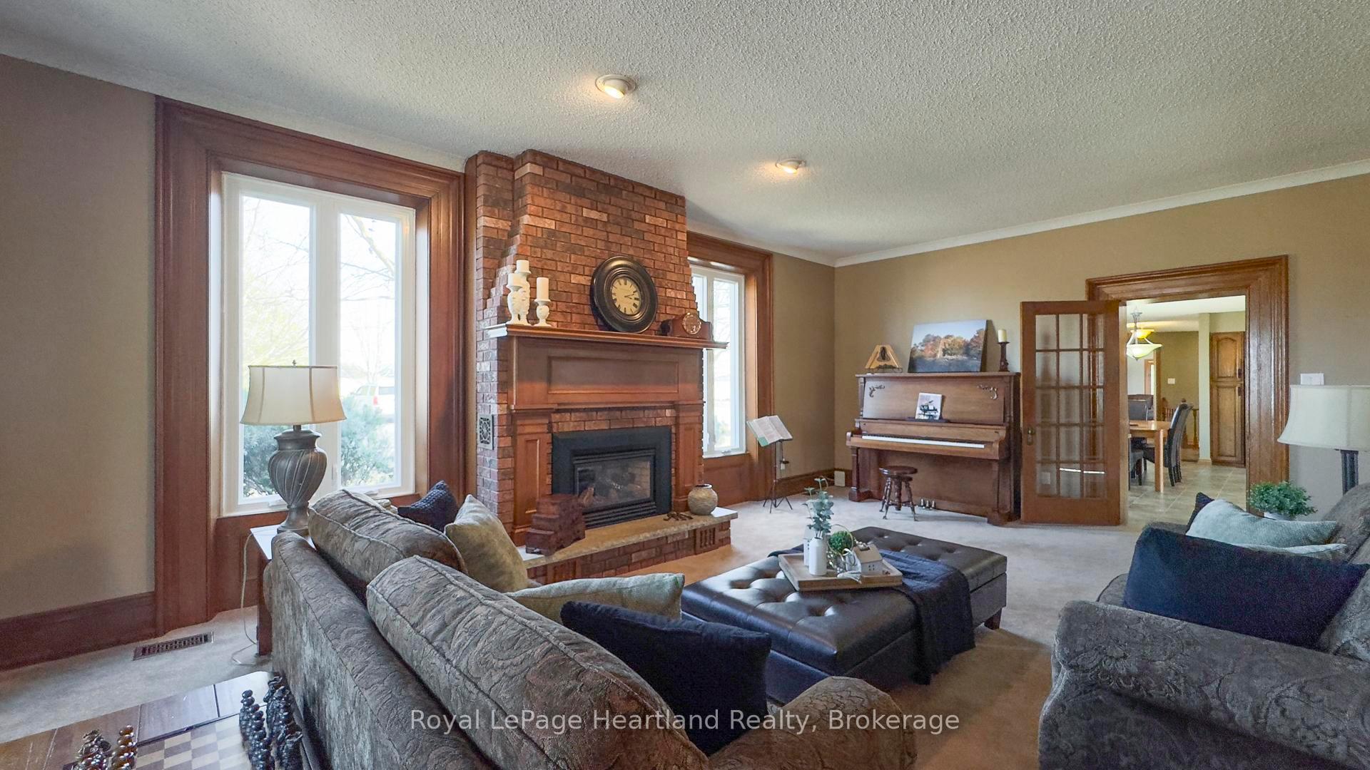 Photo 19 of 38709 Mill Road, Bluewater, Stanley — HOMEH