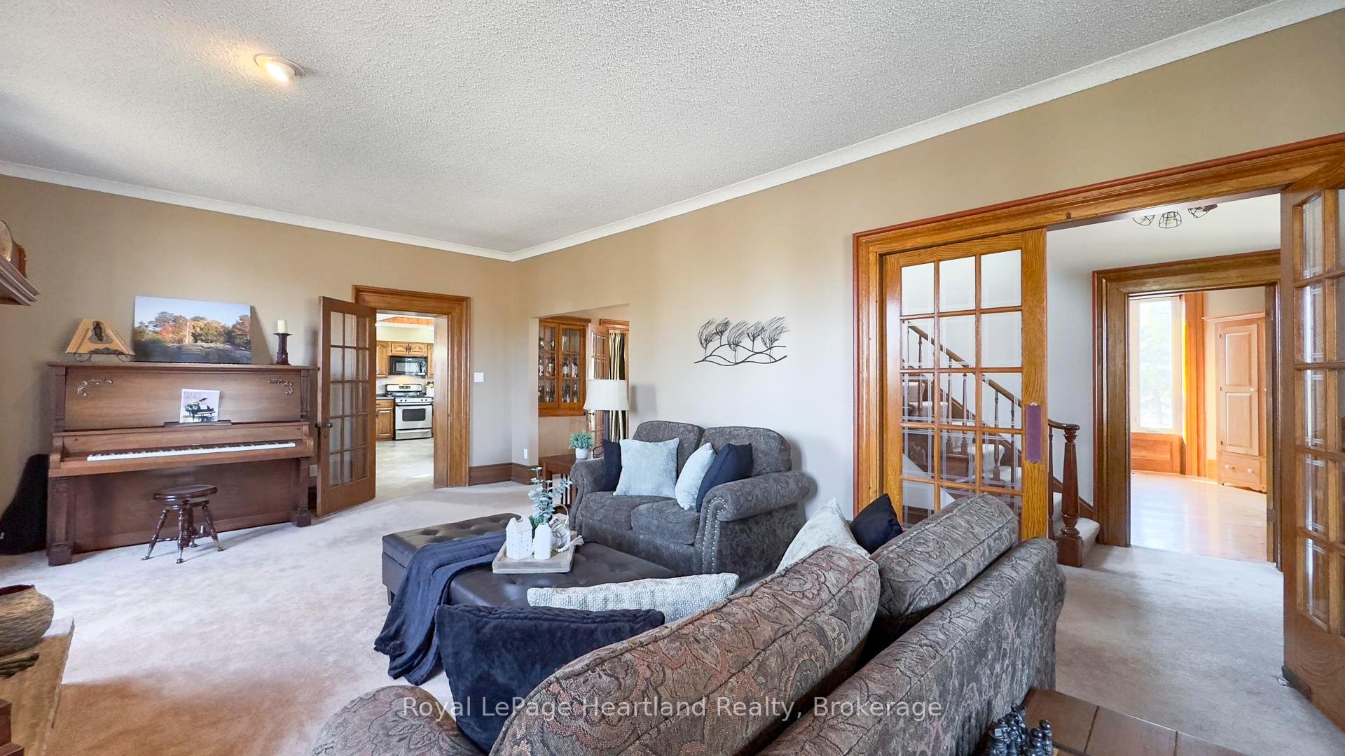 Photo 20 of 38709 Mill Road, Bluewater, Stanley — HOMEH