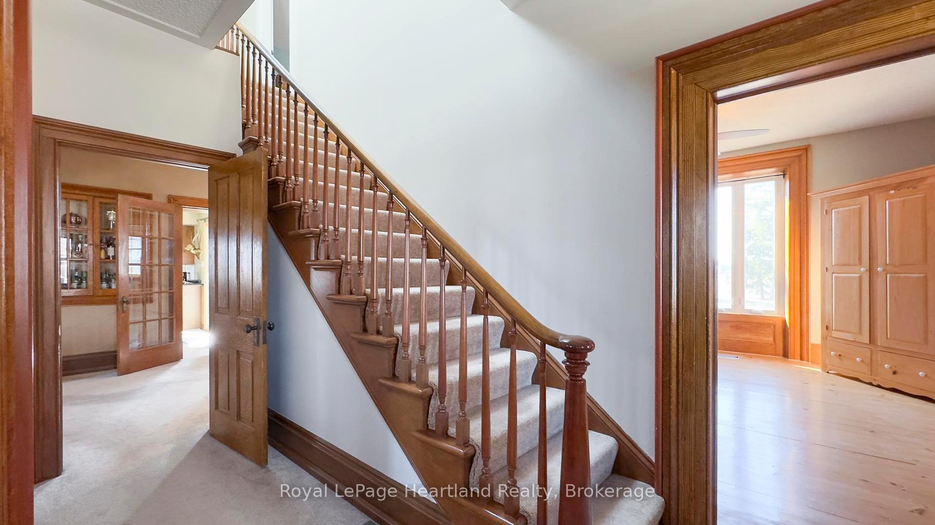 Photo 21 of 38709 Mill Road, Bluewater, Stanley — HOMEH