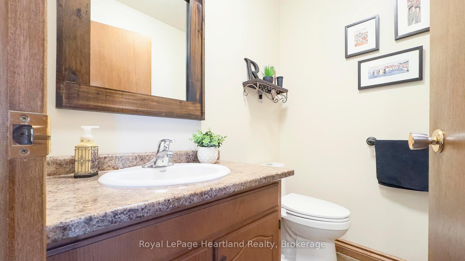 Photo 22 of 38709 Mill Road, Bluewater, Stanley — HOMEH