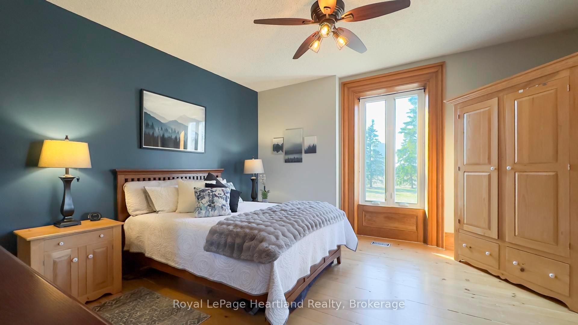 Photo 23 of 38709 Mill Road, Bluewater, Stanley — HOMEH