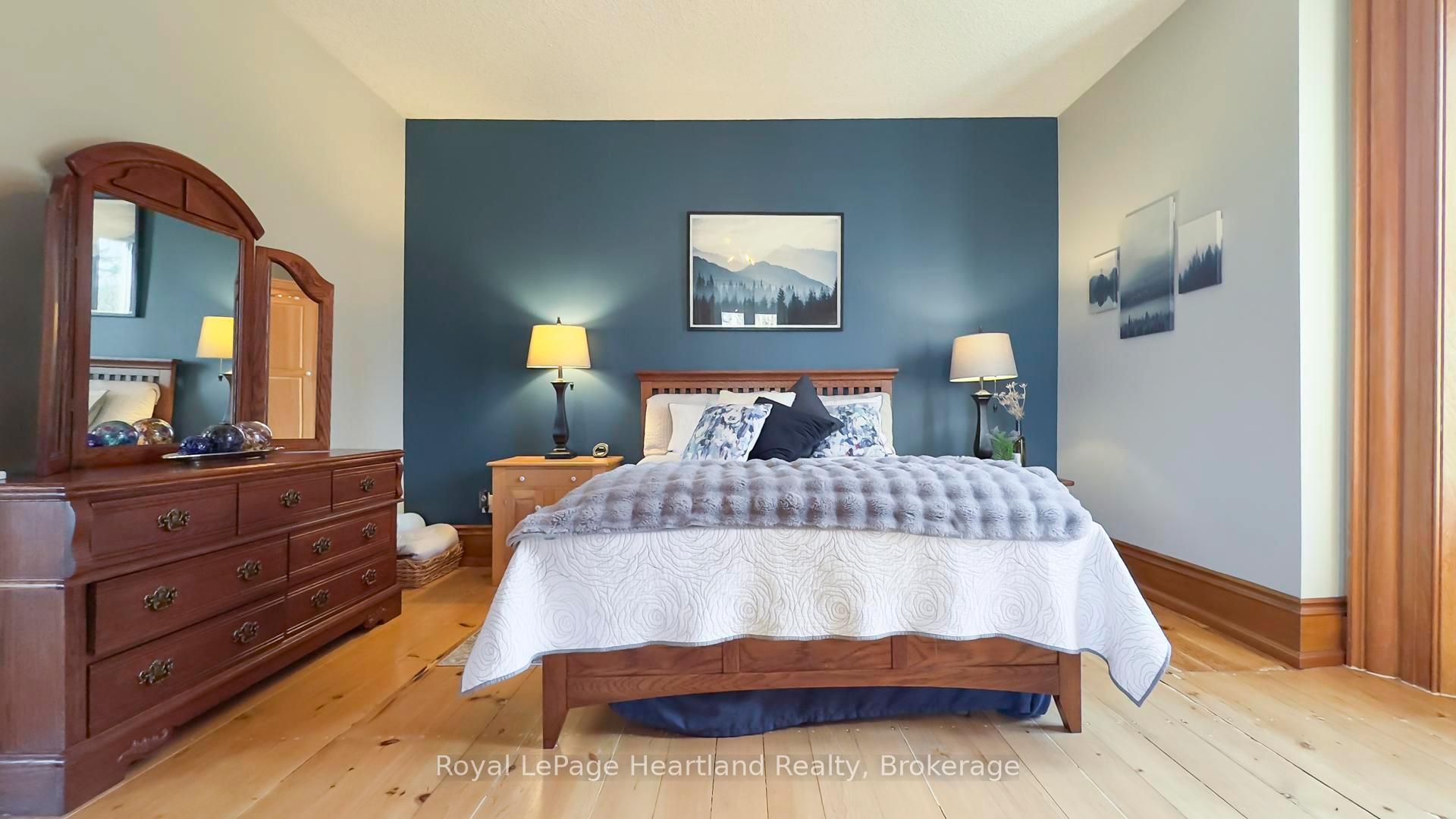 Photo 25 of 38709 Mill Road, Bluewater, Stanley — HOMEH