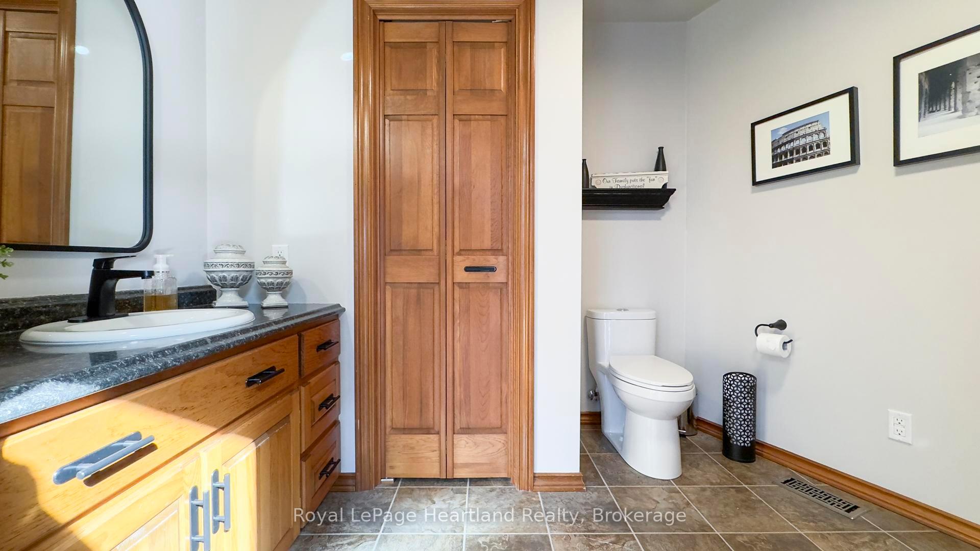 Photo 26 of 38709 Mill Road, Bluewater, Stanley — HOMEH