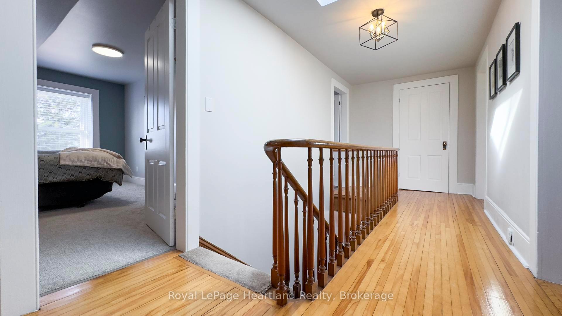 Photo 27 of 38709 Mill Road, Bluewater, Stanley — HOMEH