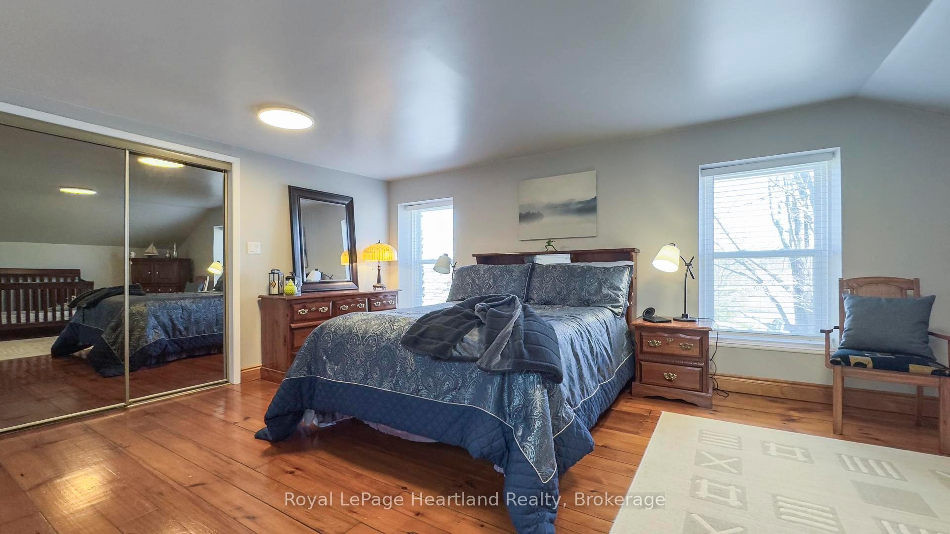 Photo 28 of 38709 Mill Road, Bluewater, Stanley — HOMEH