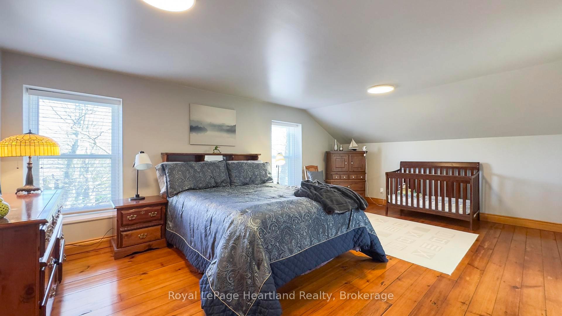 Photo 30 of 38709 Mill Road, Bluewater, Stanley — HOMEH