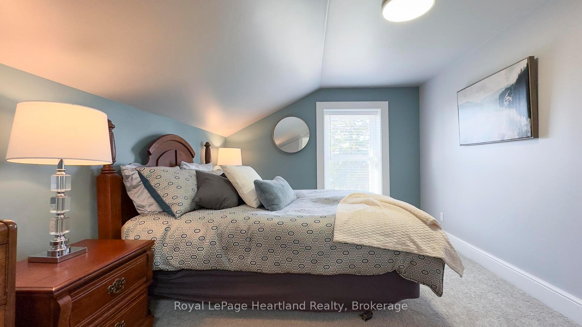 Photo 29 of 38709 Mill Road, Bluewater, Stanley — HOMEH