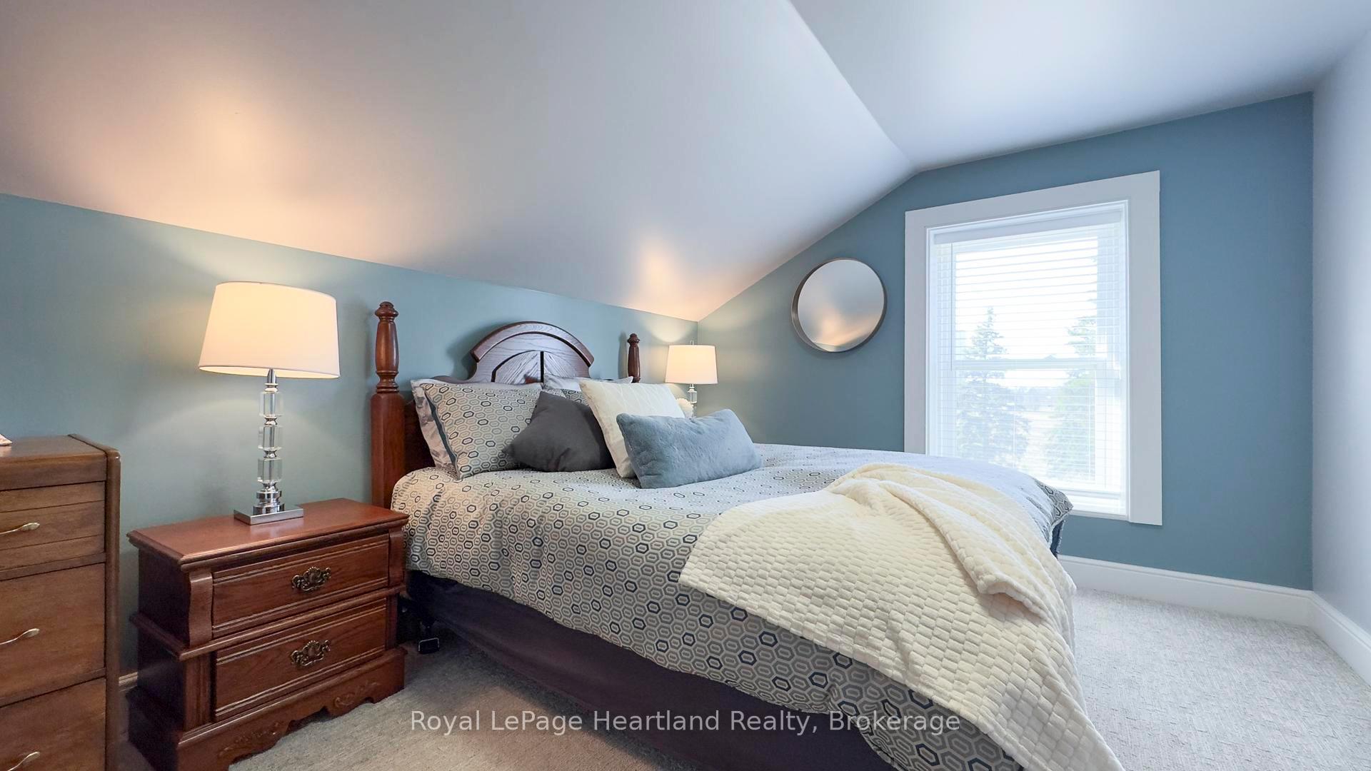 Photo 32 of 38709 Mill Road, Bluewater, Stanley — HOMEH