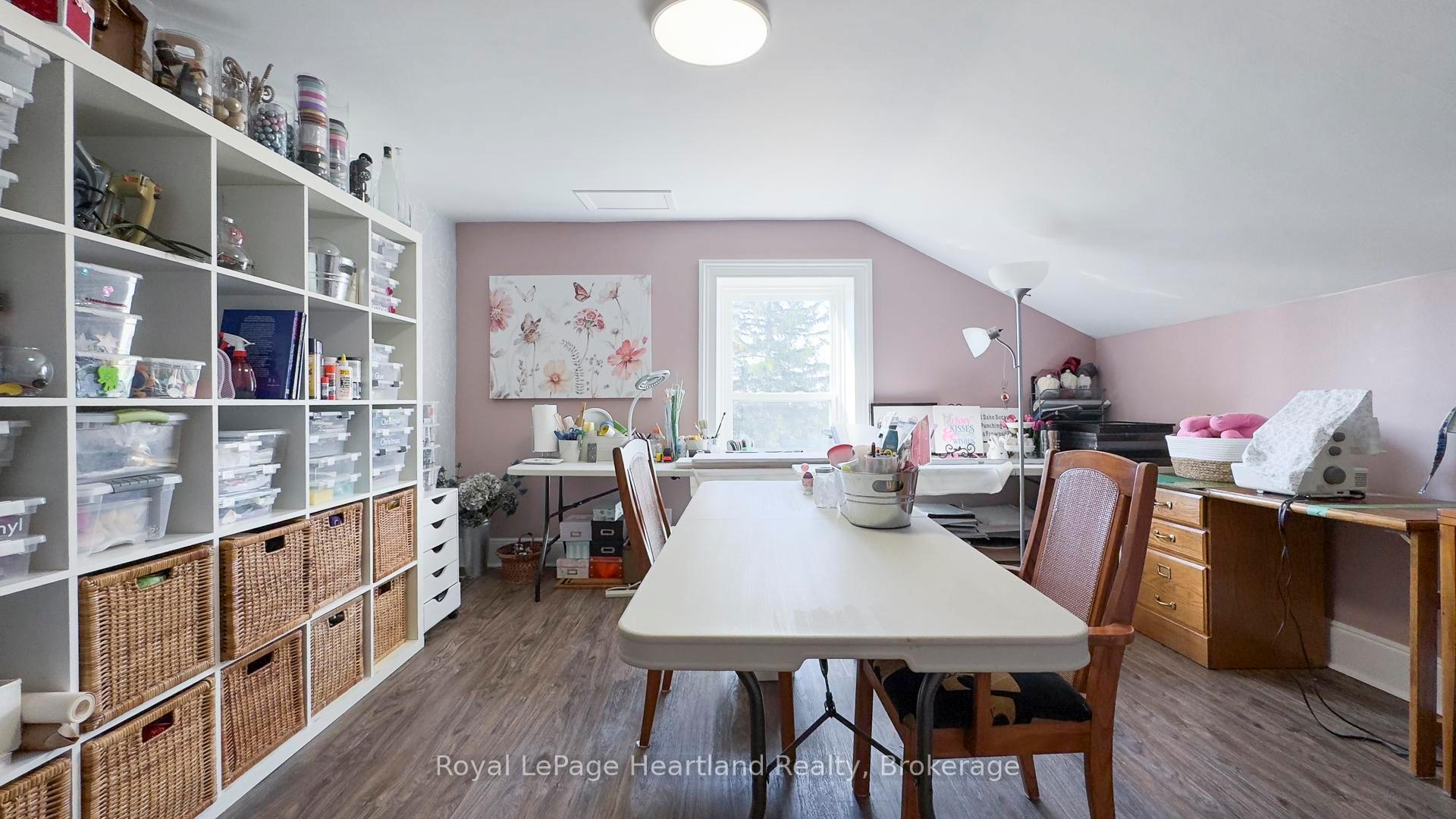 Photo 31 of 38709 Mill Road, Bluewater, Stanley — HOMEH