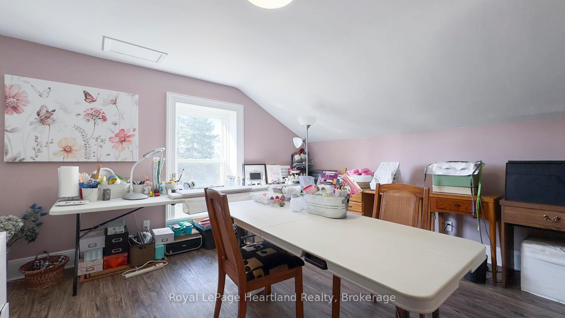 Photo 34 of 38709 Mill Road, Bluewater, Stanley — HOMEH