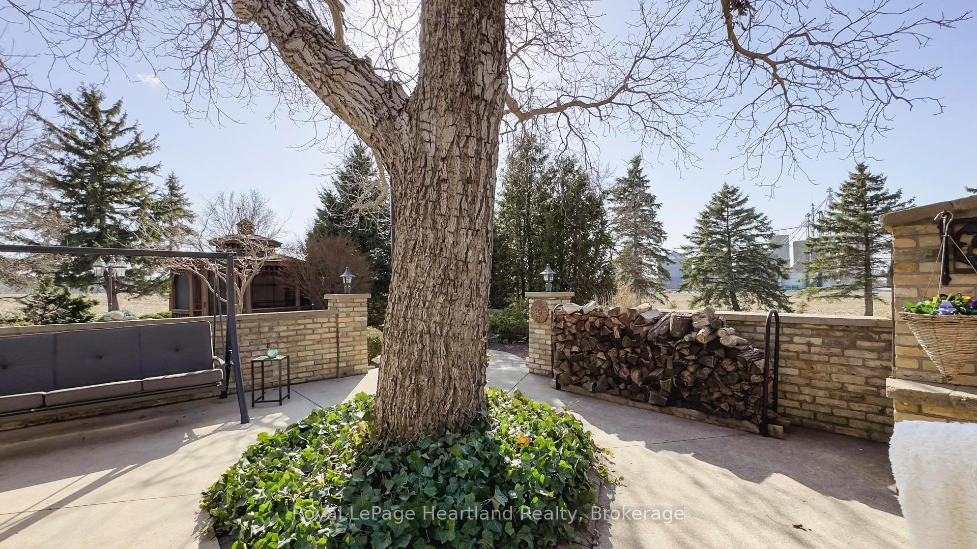 Photo 40 of 38709 Mill Road, Bluewater, Stanley — HOMEH