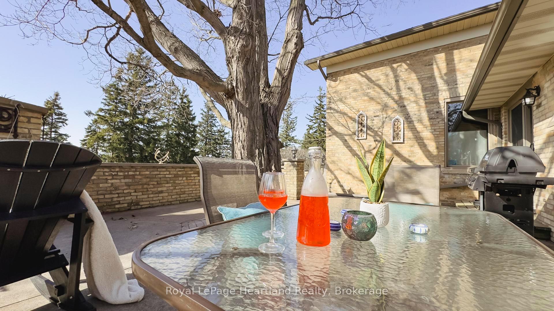 Photo 41 of 38709 Mill Road, Bluewater, Stanley — HOMEH