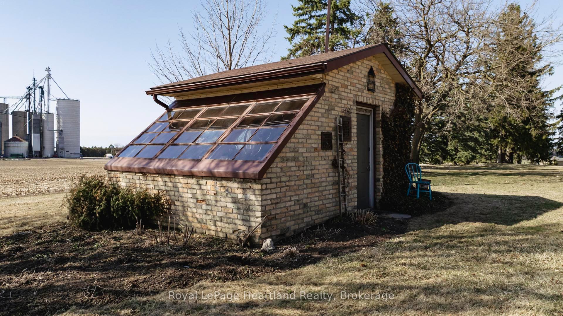 Photo 42 of 38709 Mill Road, Bluewater, Stanley — HOMEH