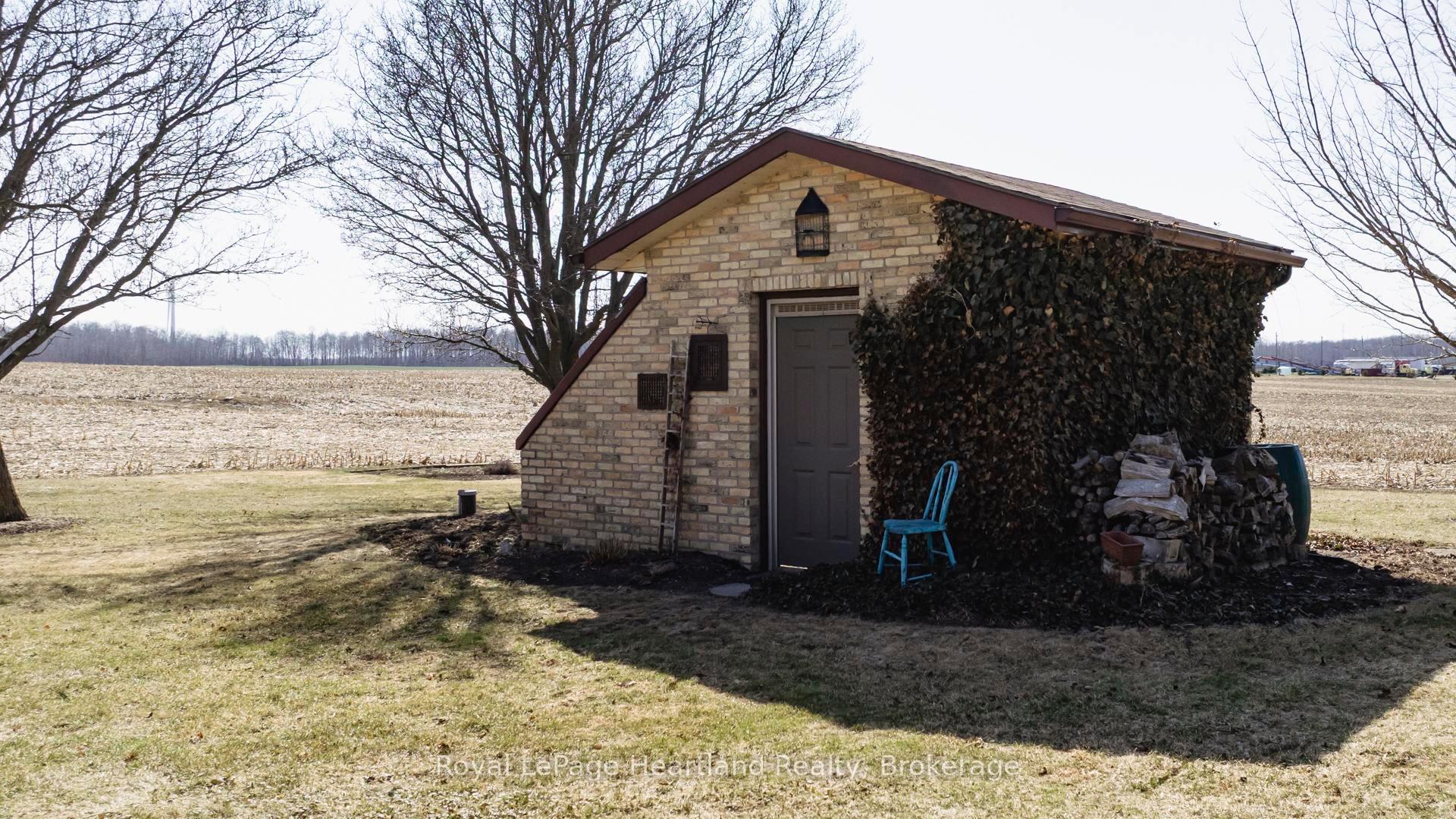 Photo 43 of 38709 Mill Road, Bluewater, Stanley — HOMEH