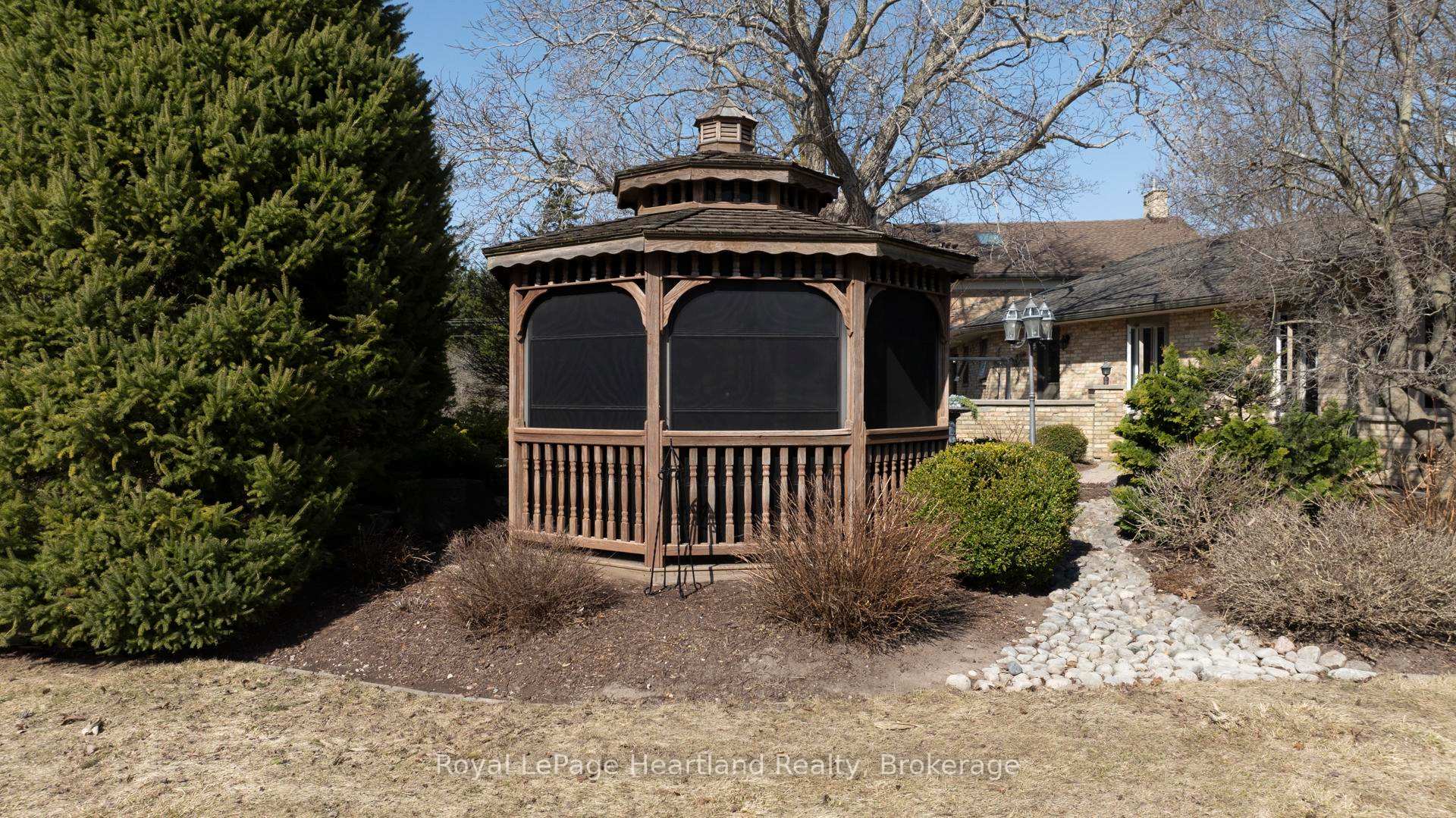 Photo 45 of 38709 Mill Road, Bluewater, Stanley — HOMEH